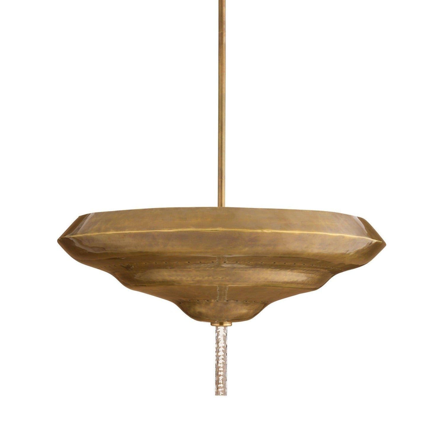 Arteriors Istanbul Semi-Flush Pendant
