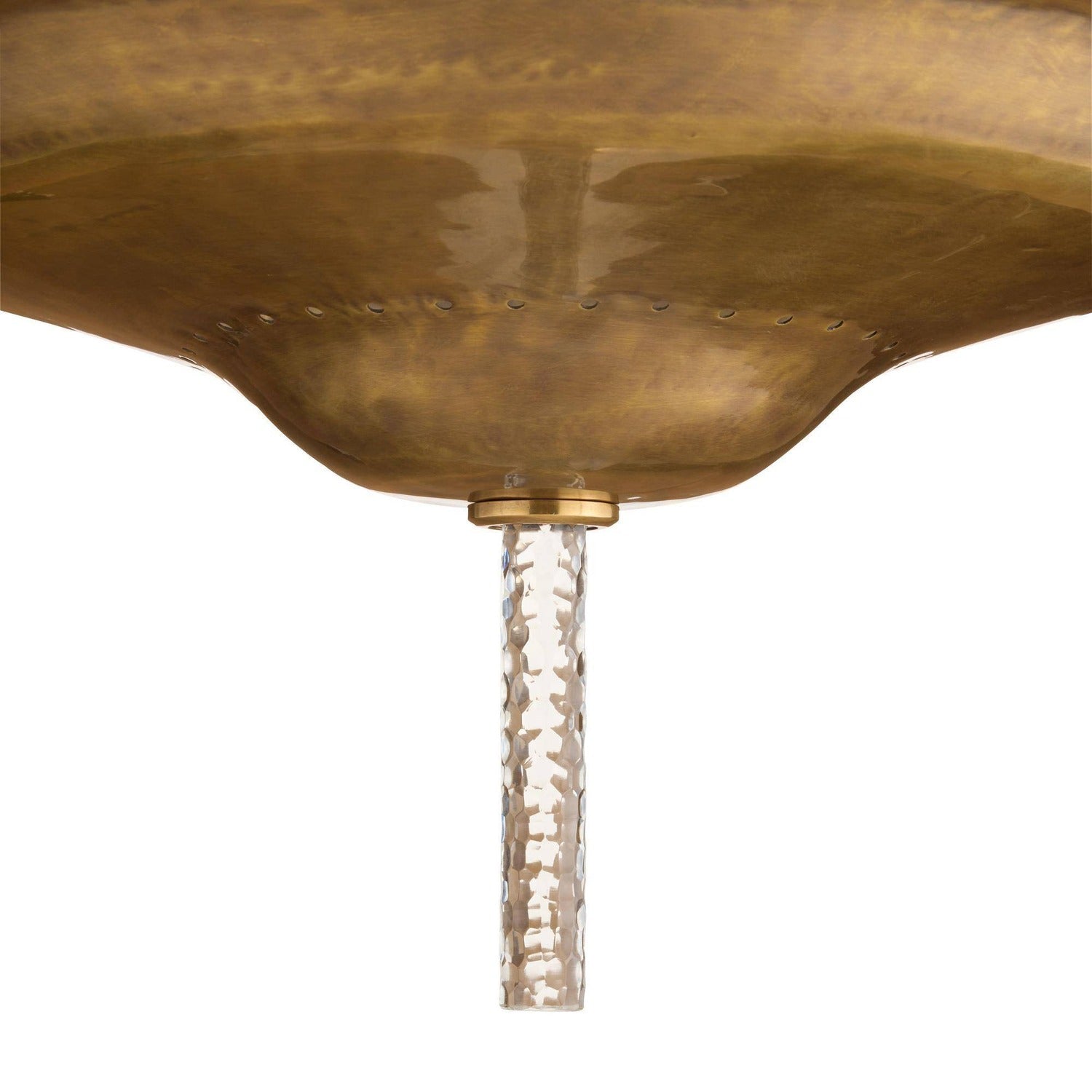 Arteriors Istanbul Semi-Flush Pendant