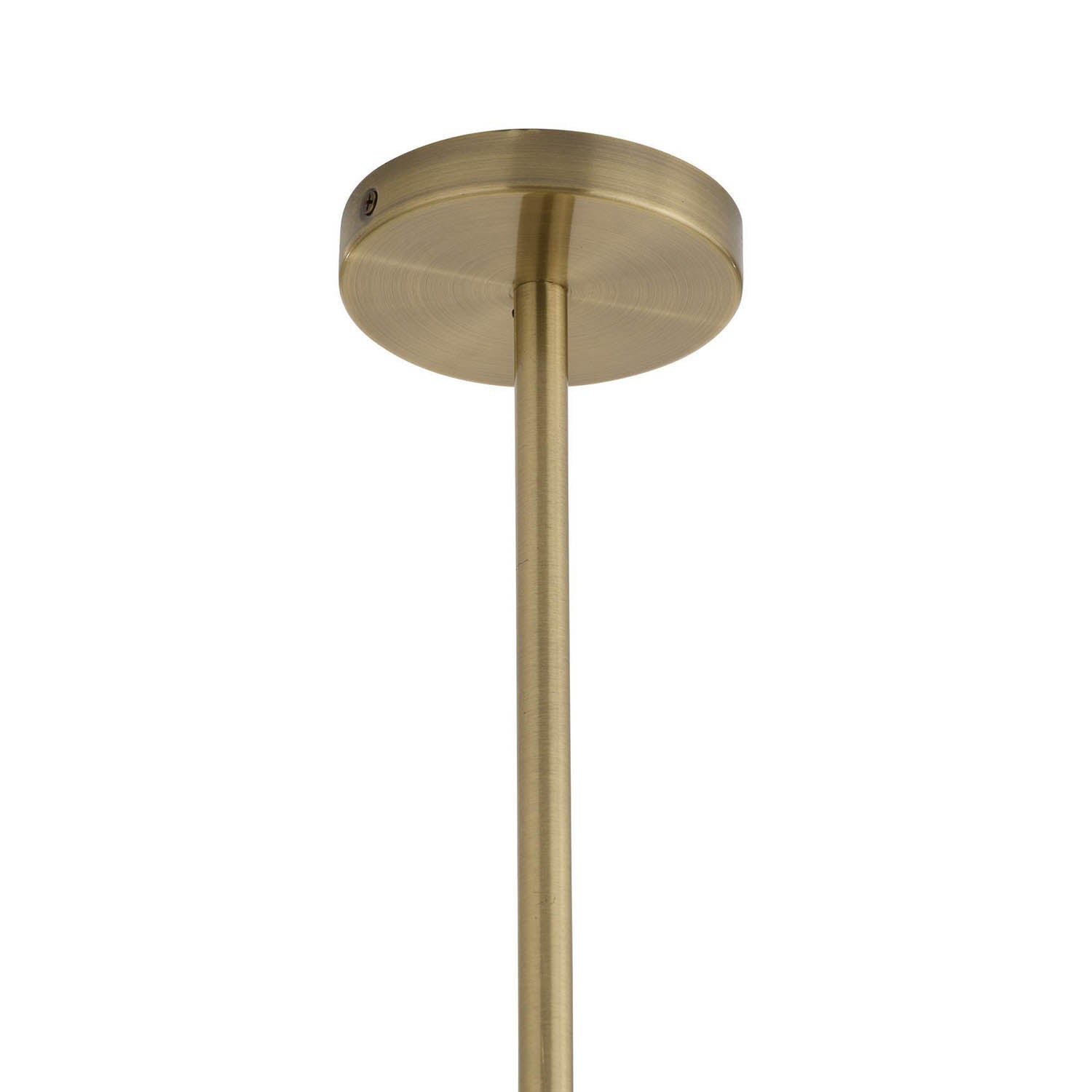 Arteriors Kasai Semi-Flush Mount