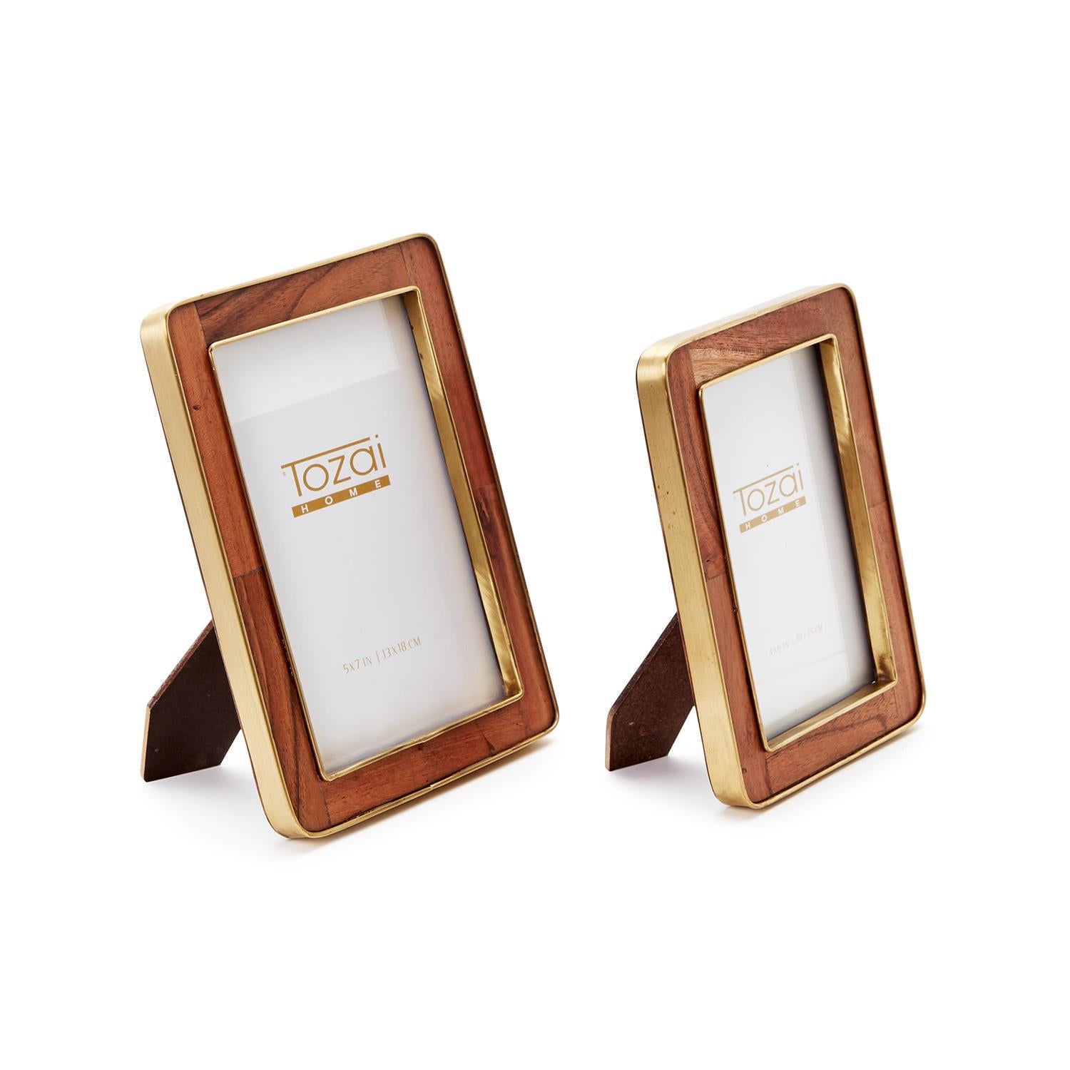 Nelson Photo Frame Set of 2