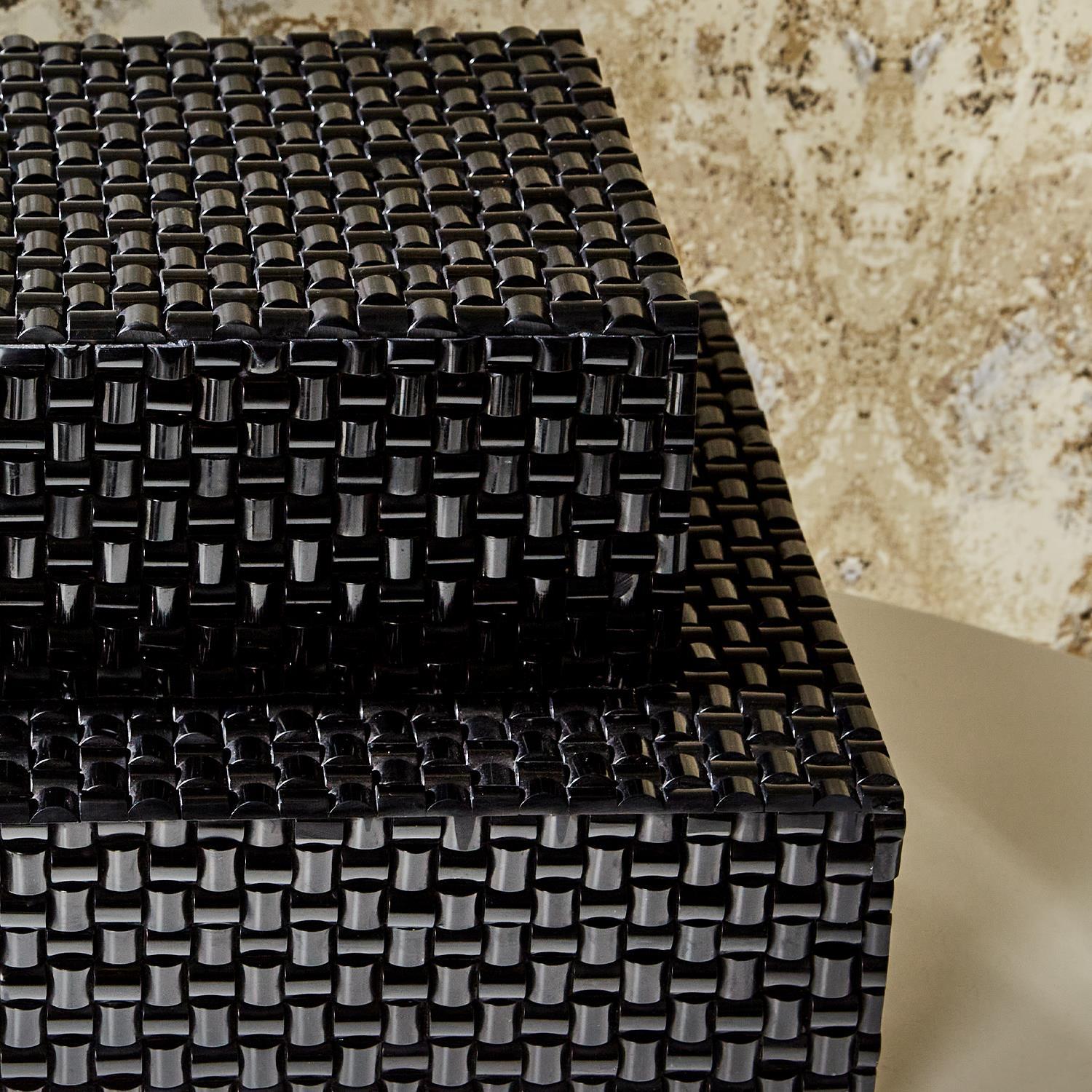 Rectangle Covered Box