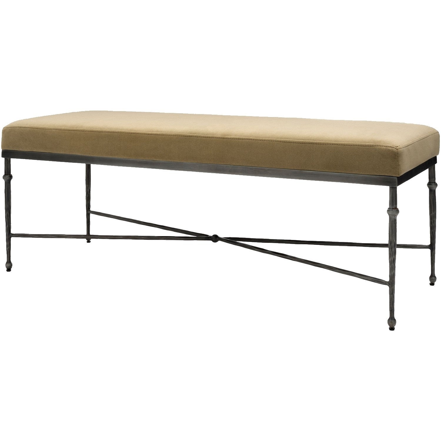 Dimi Polyester Bench