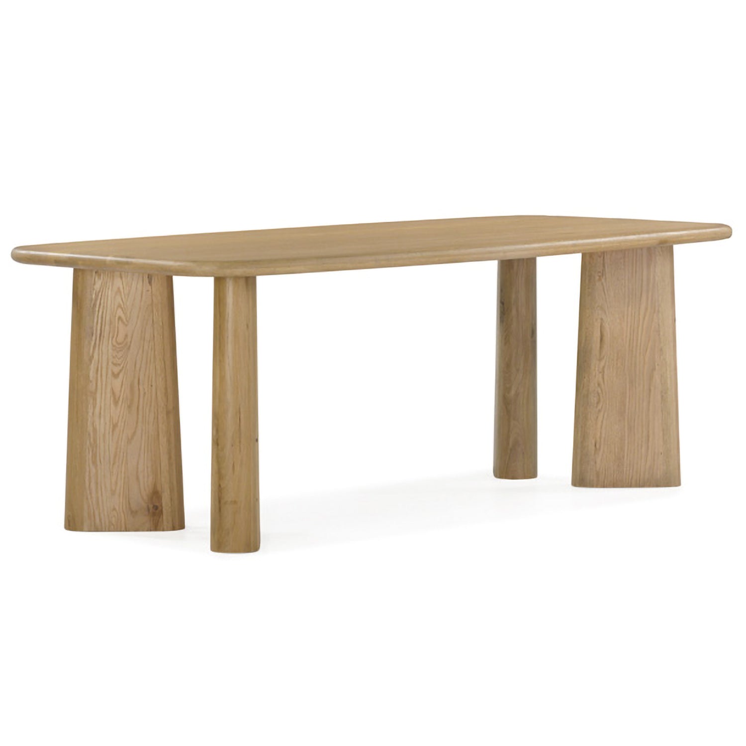 Union Home Laurel 4 Leg Dining Table