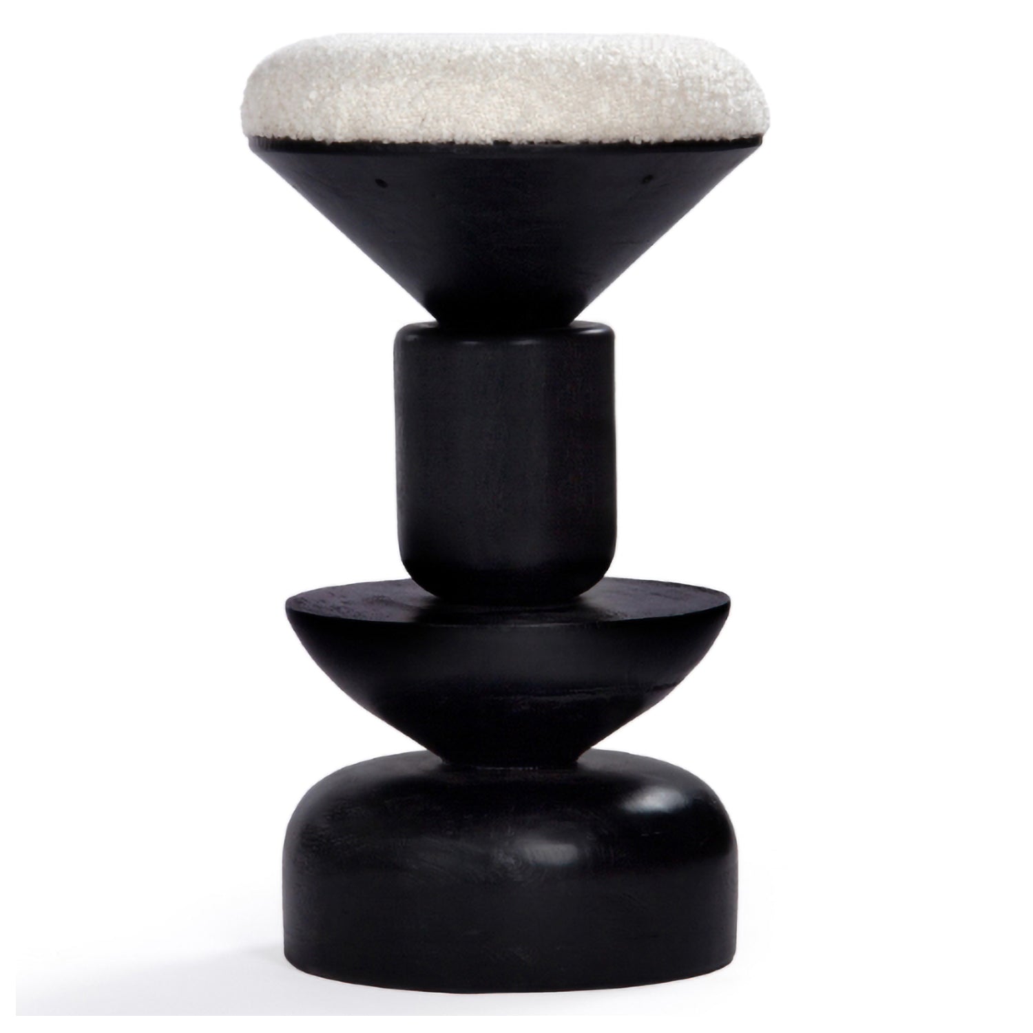 Union Home Kebab Counter Stool Set of 2