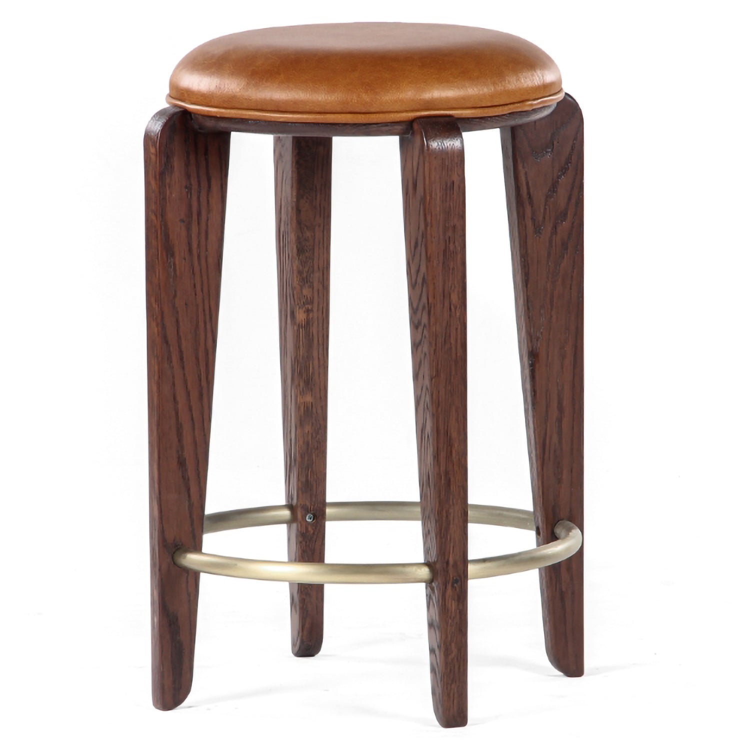 Union Home Quattro Counter Stool Set of 2