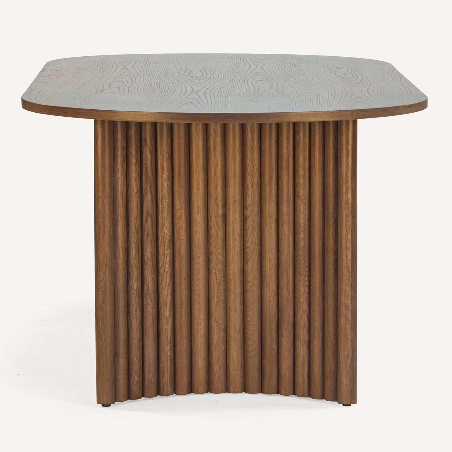 Union Home Accord Oak Dining Table