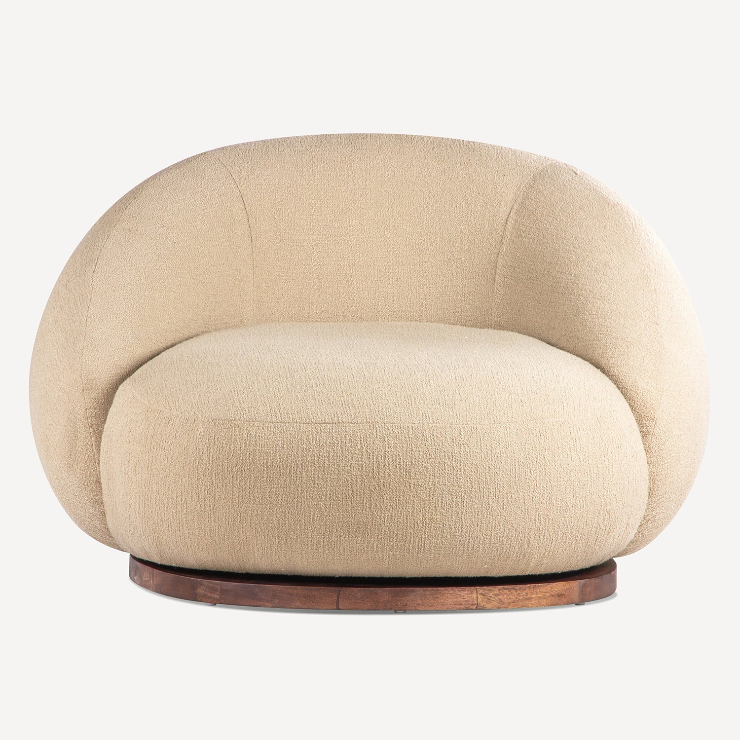 Union Home June Swivel Chair