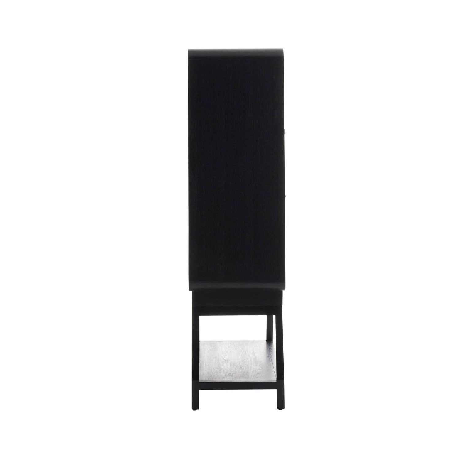 Arteriors Cantu Cocktail Cabinet