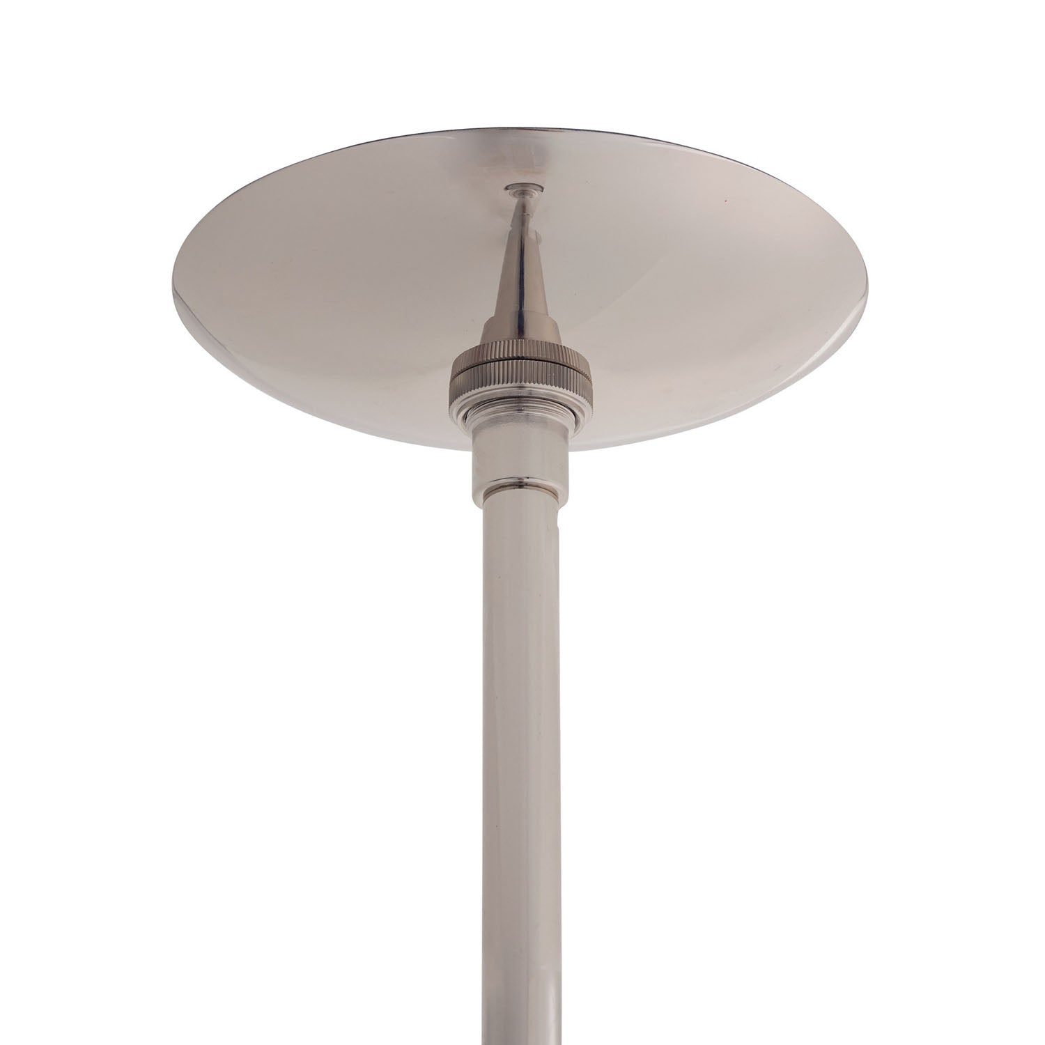 Arteriors Caviar Adjustable Large Pendant