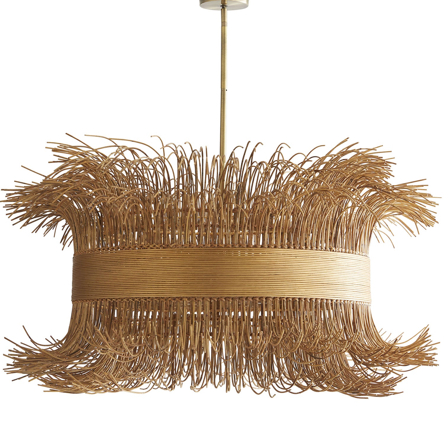 Arteriors Filamento Chandelier