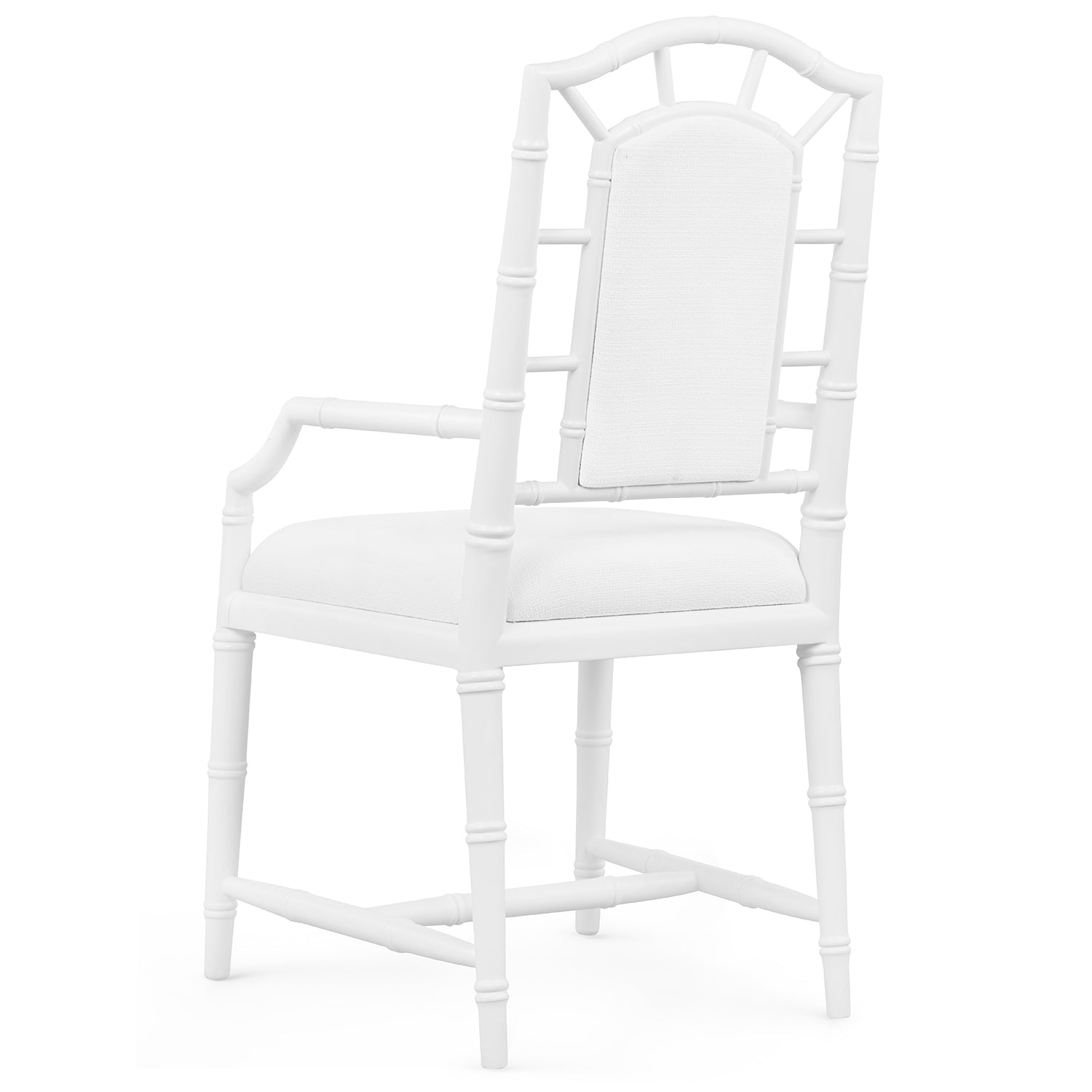 Villa and House Delia Arm Chair