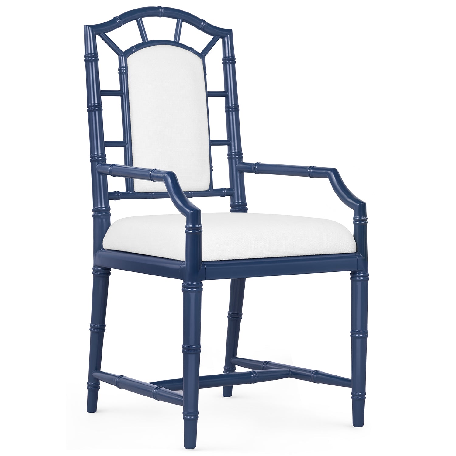 Villa and House Delia Arm Chair