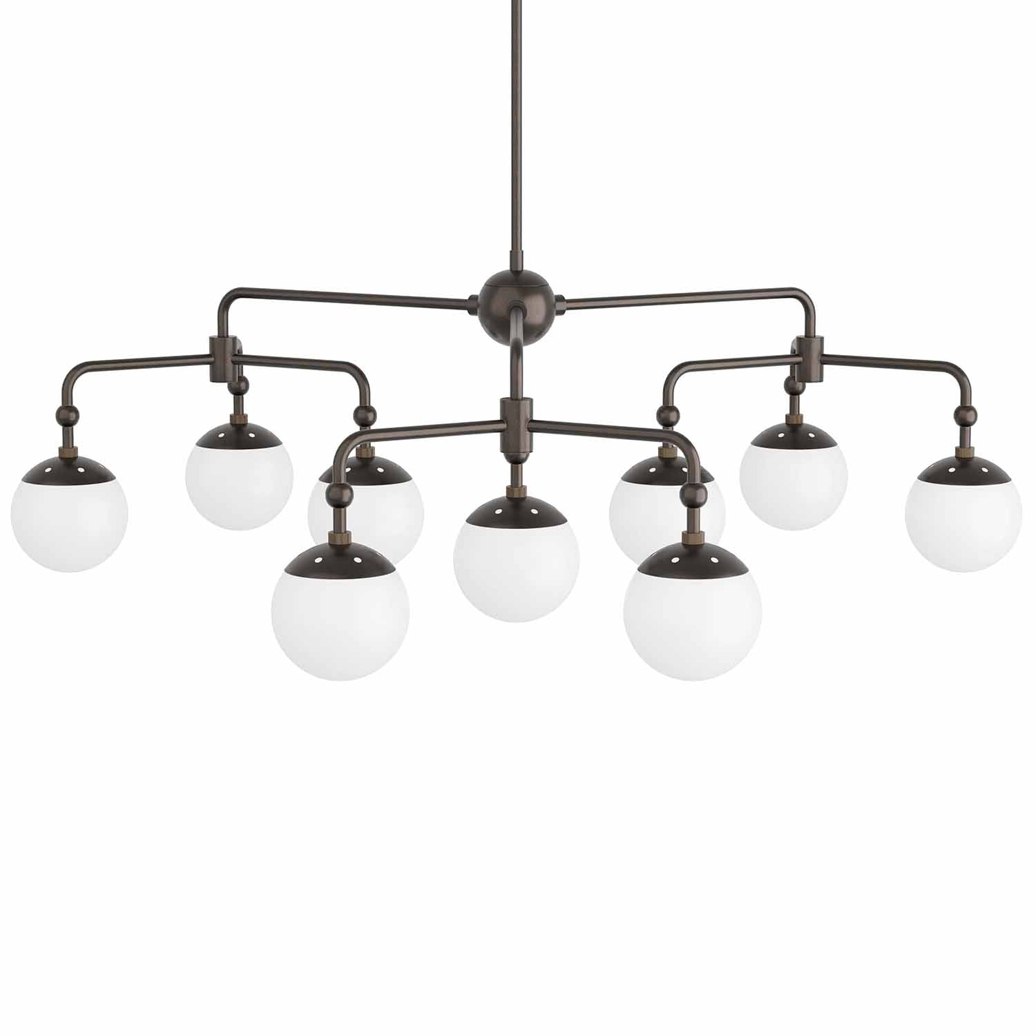 Arteriors Utica Chandelier - Final Sale
