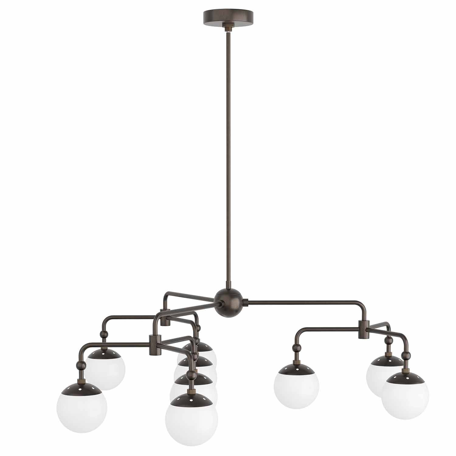 Arteriors Utica Chandelier - Final Sale