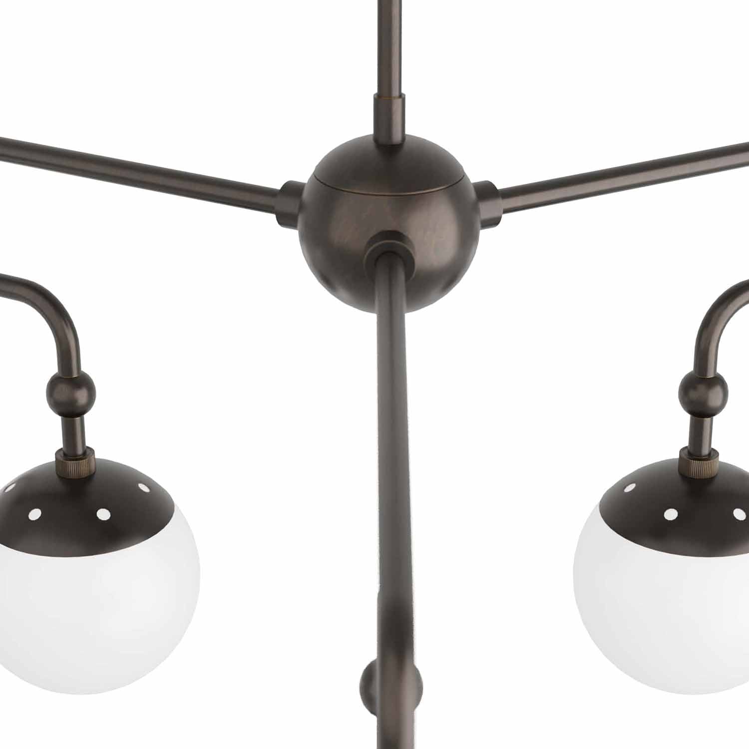 Arteriors Utica Chandelier - Final Sale