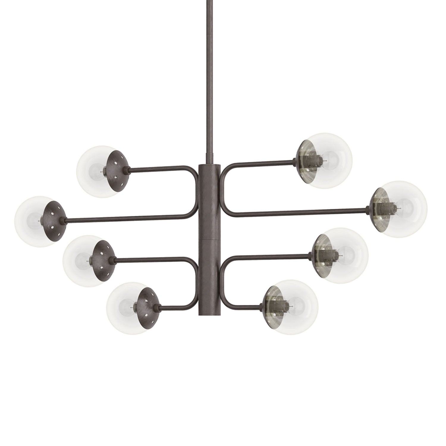 Arteriors Baltimore Chandelier - Final Sale