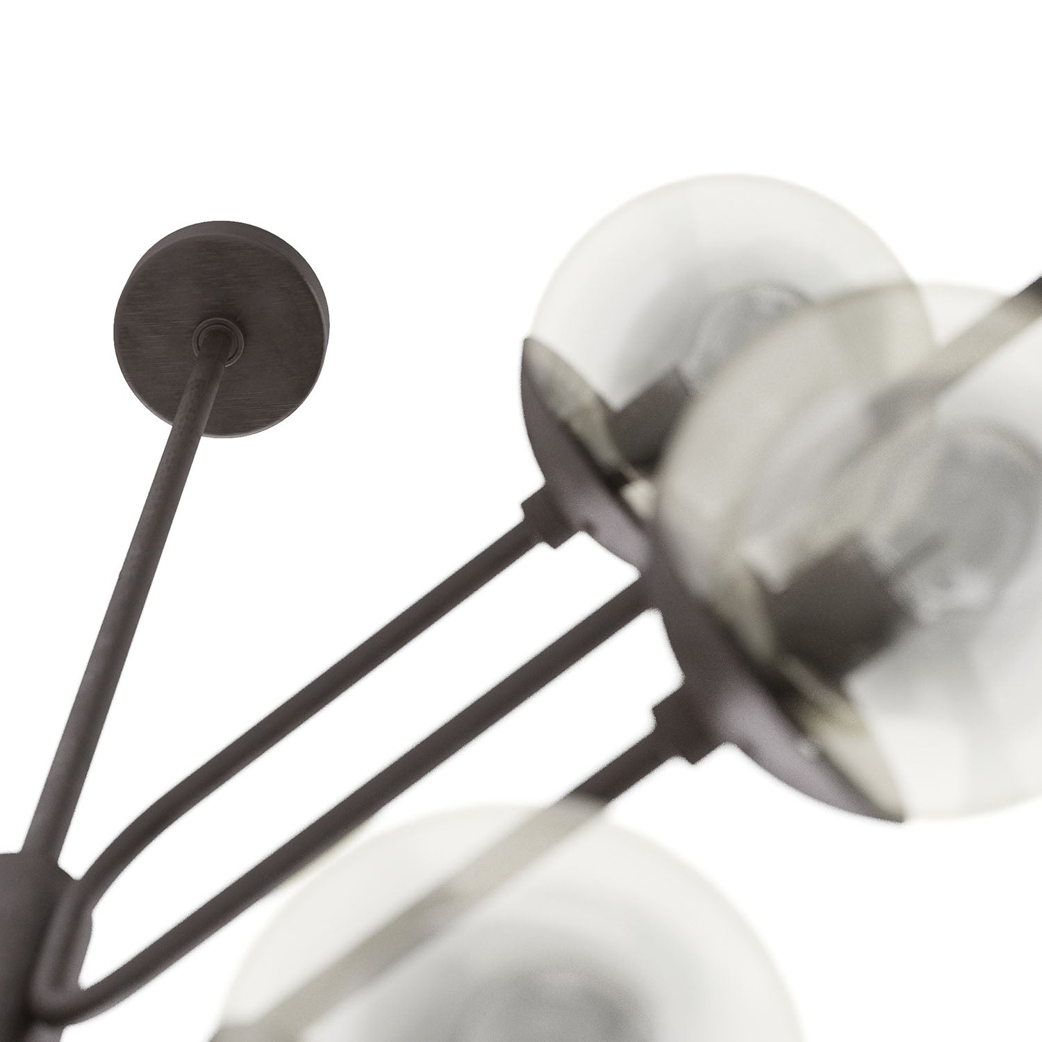 Arteriors Baltimore Chandelier - Final Sale