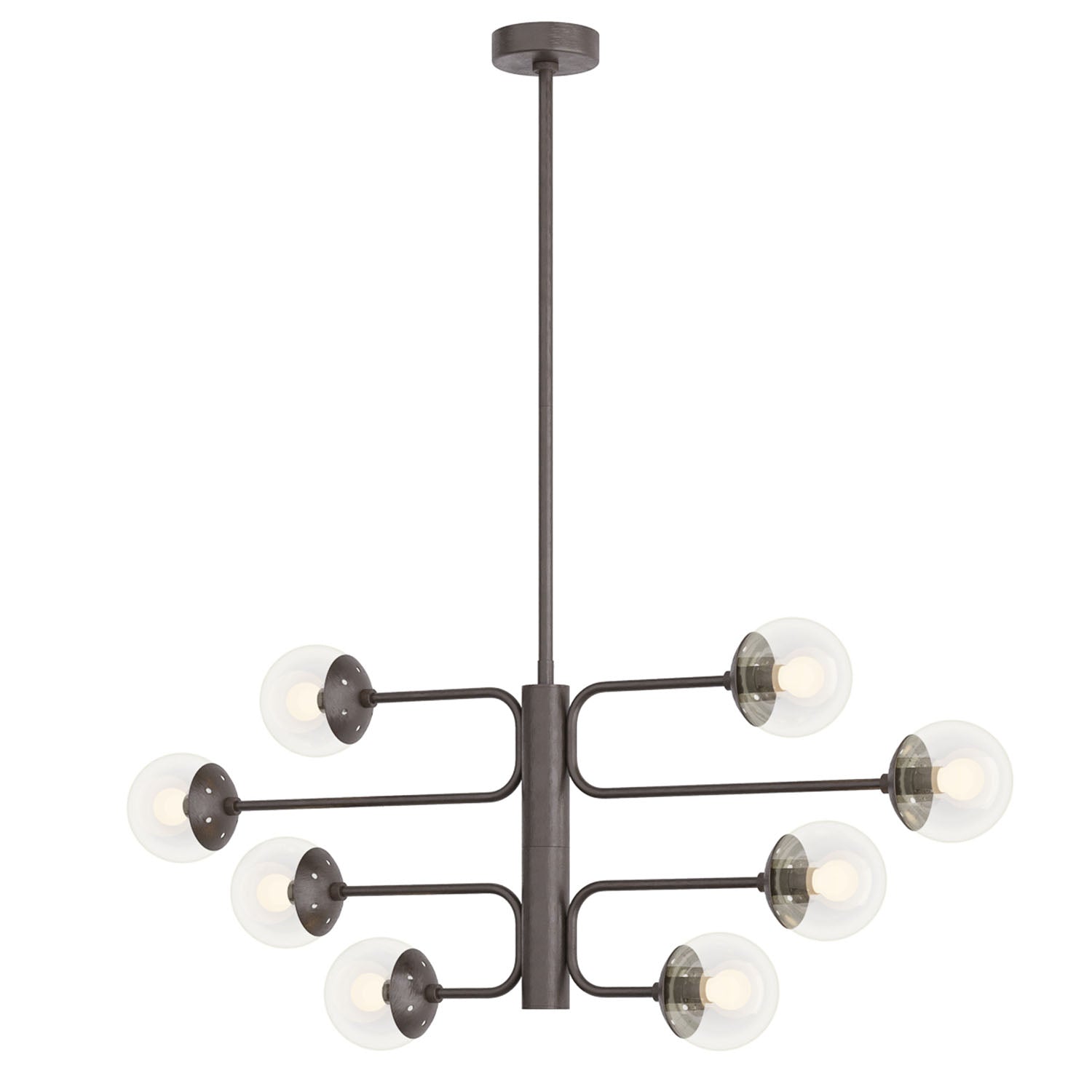 Arteriors Baltimore Chandelier - Final Sale