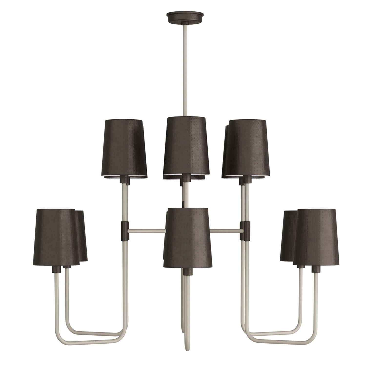 Arteriors Bedford Chandelier - Final Sale