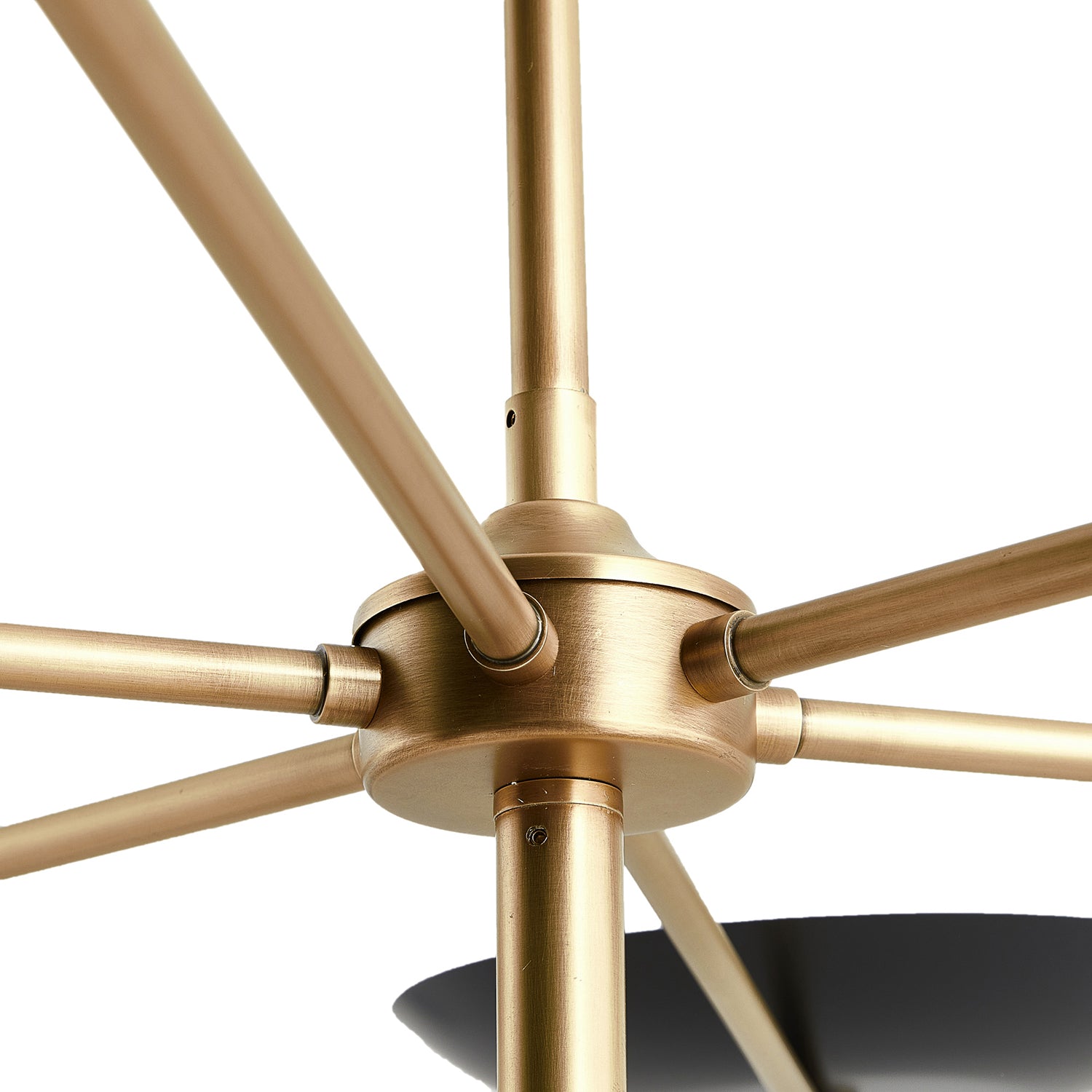 Arteriors Griffith Two Tiered Chandelier