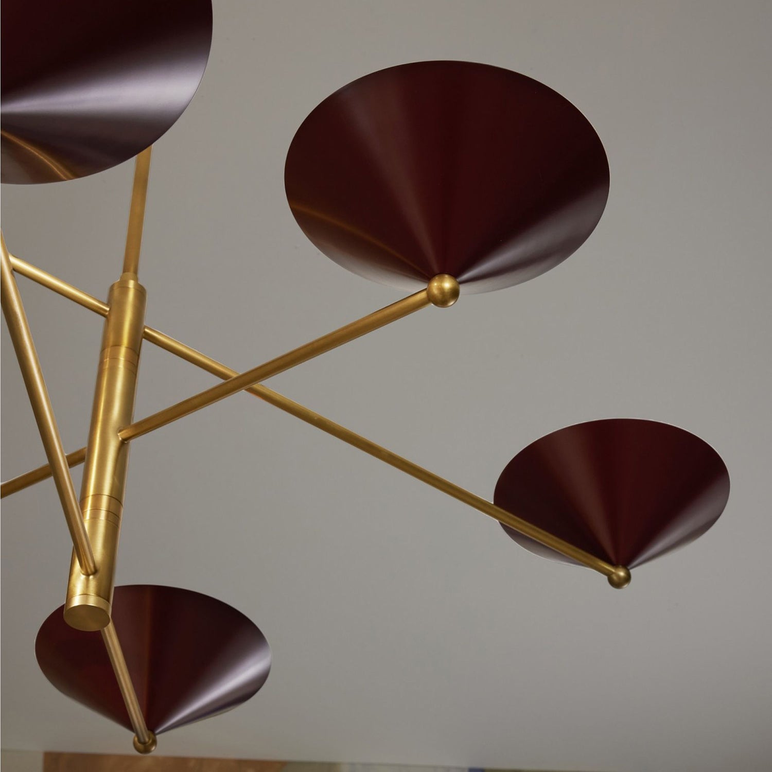 Arteriors McVey Chandelier - Final Sale