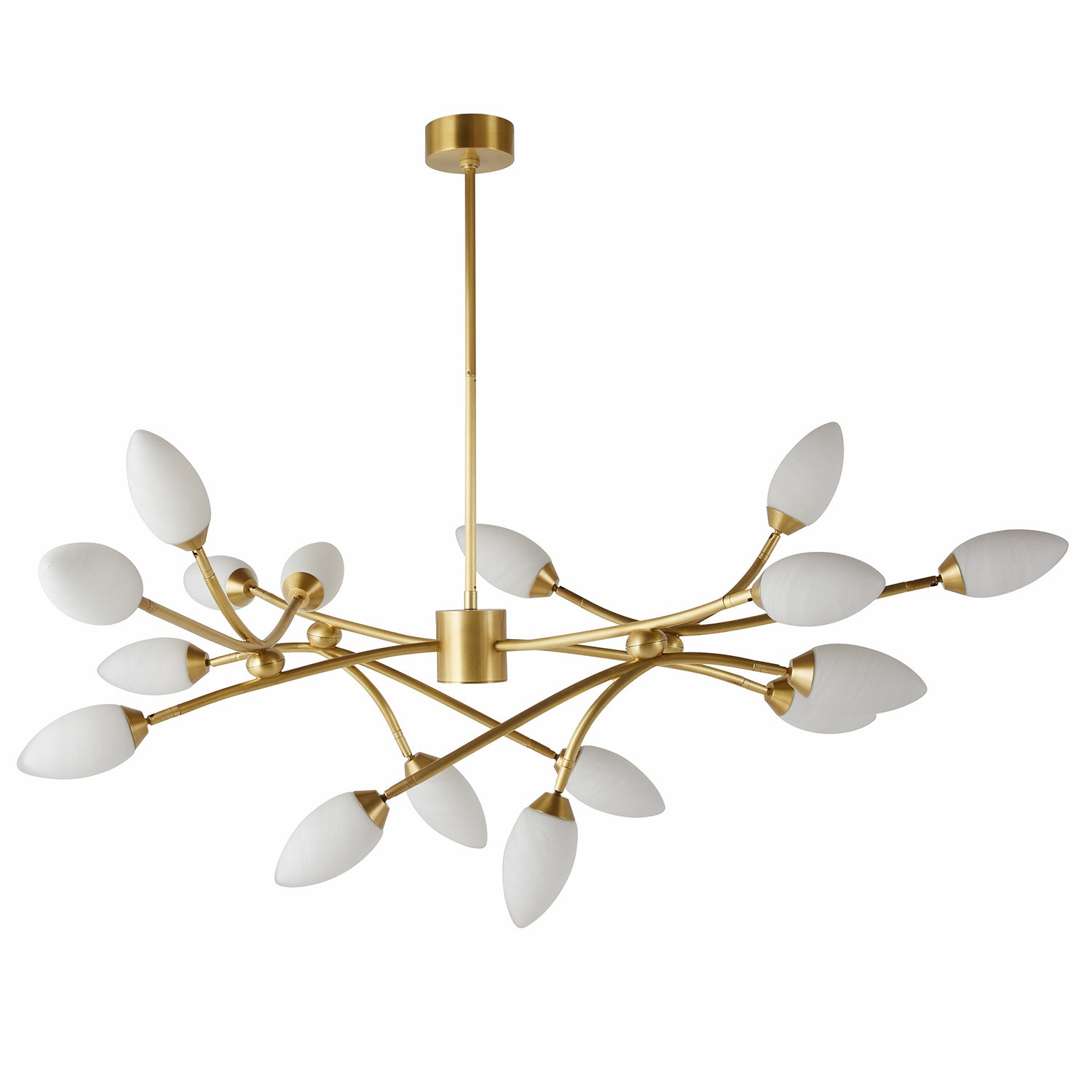 Arteriors Ember Chandelier