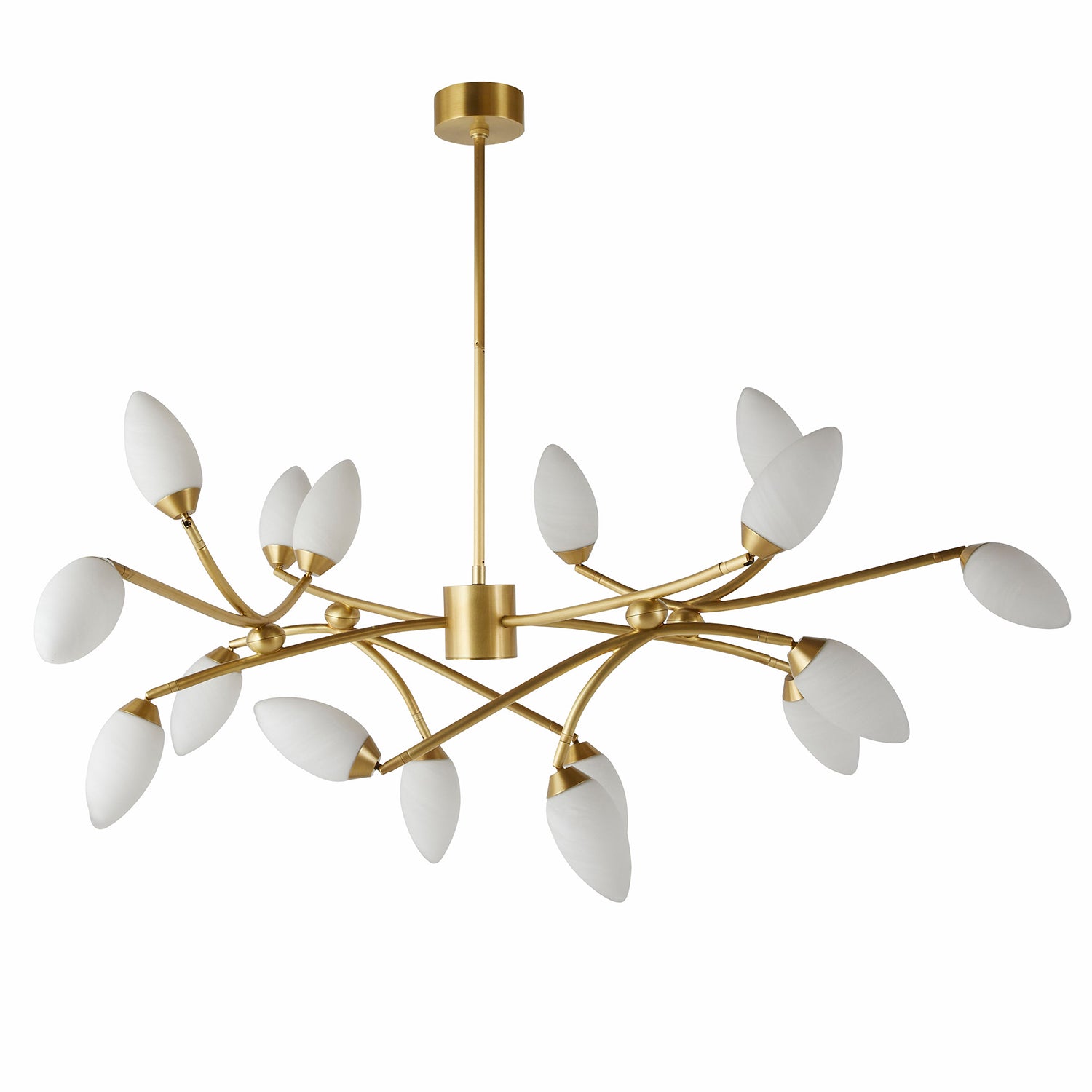 Arteriors Ember Chandelier
