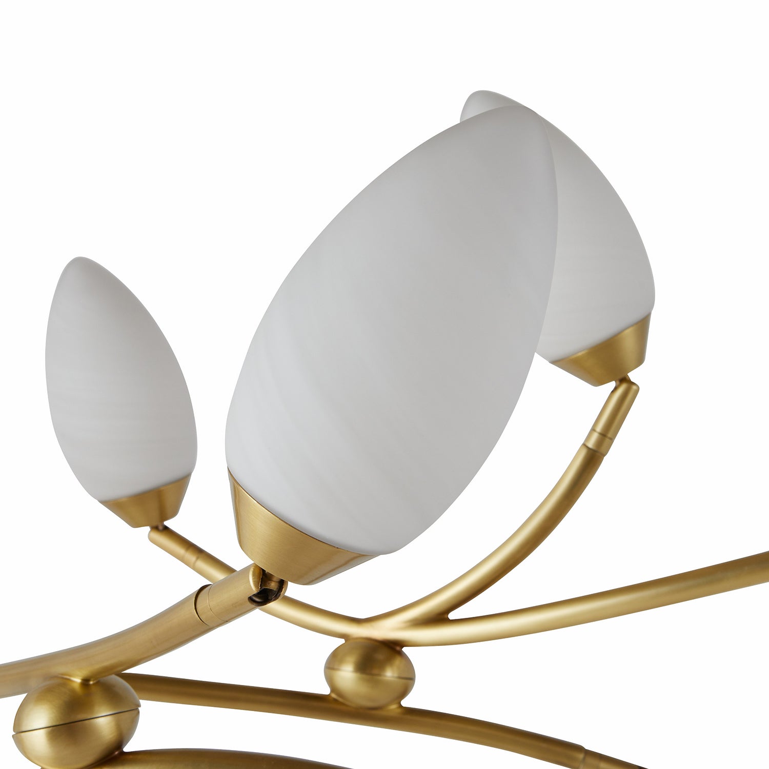 Arteriors Ember Chandelier