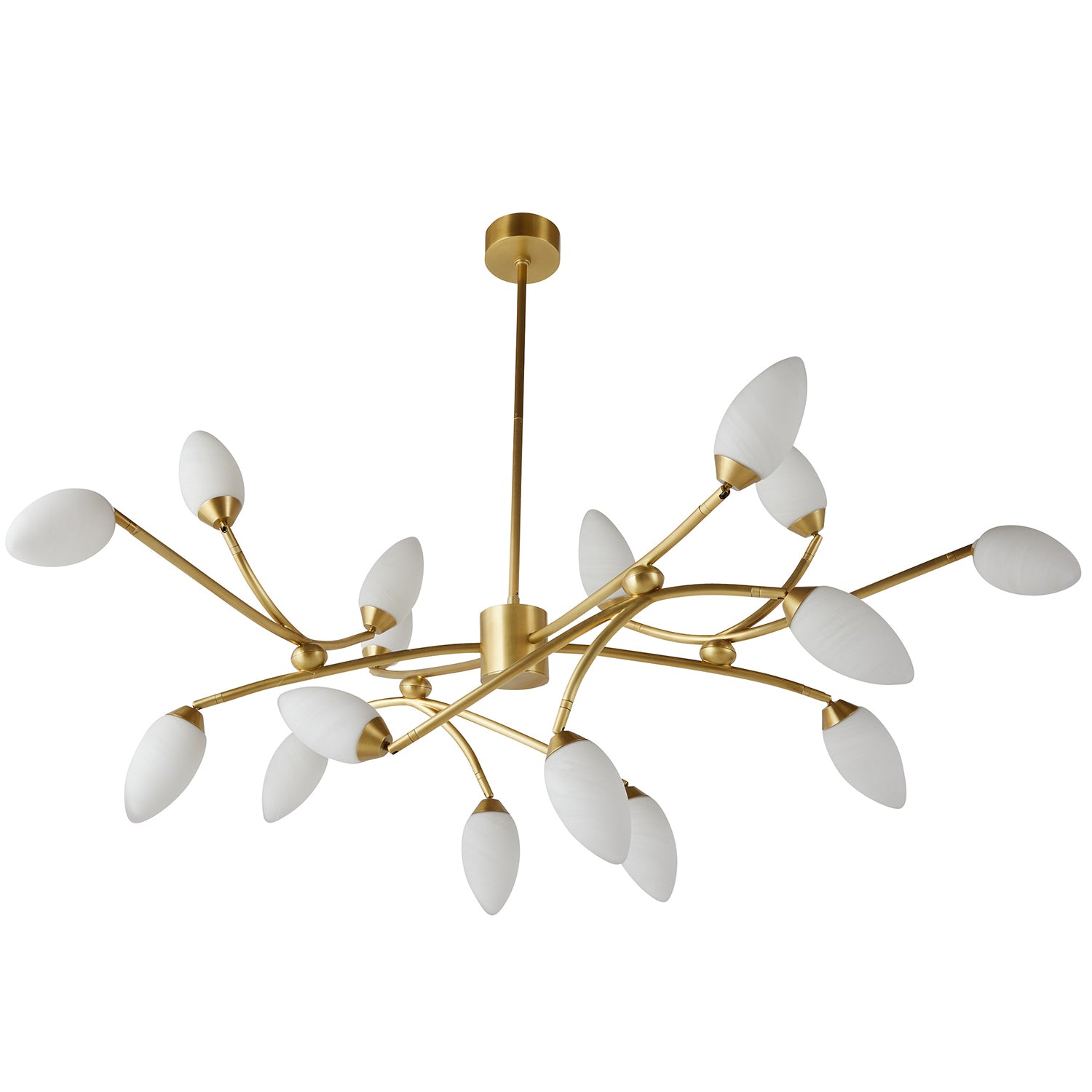 Arteriors Ember Chandelier