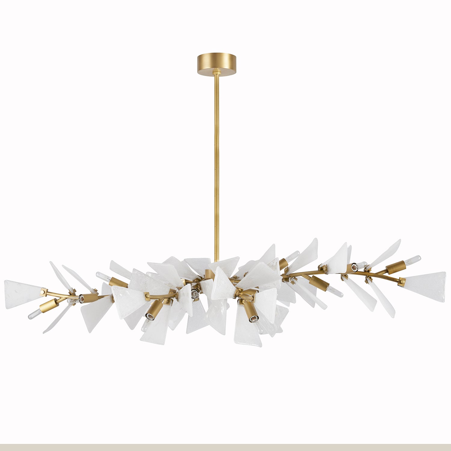 Arteriors Delmar Chandelier