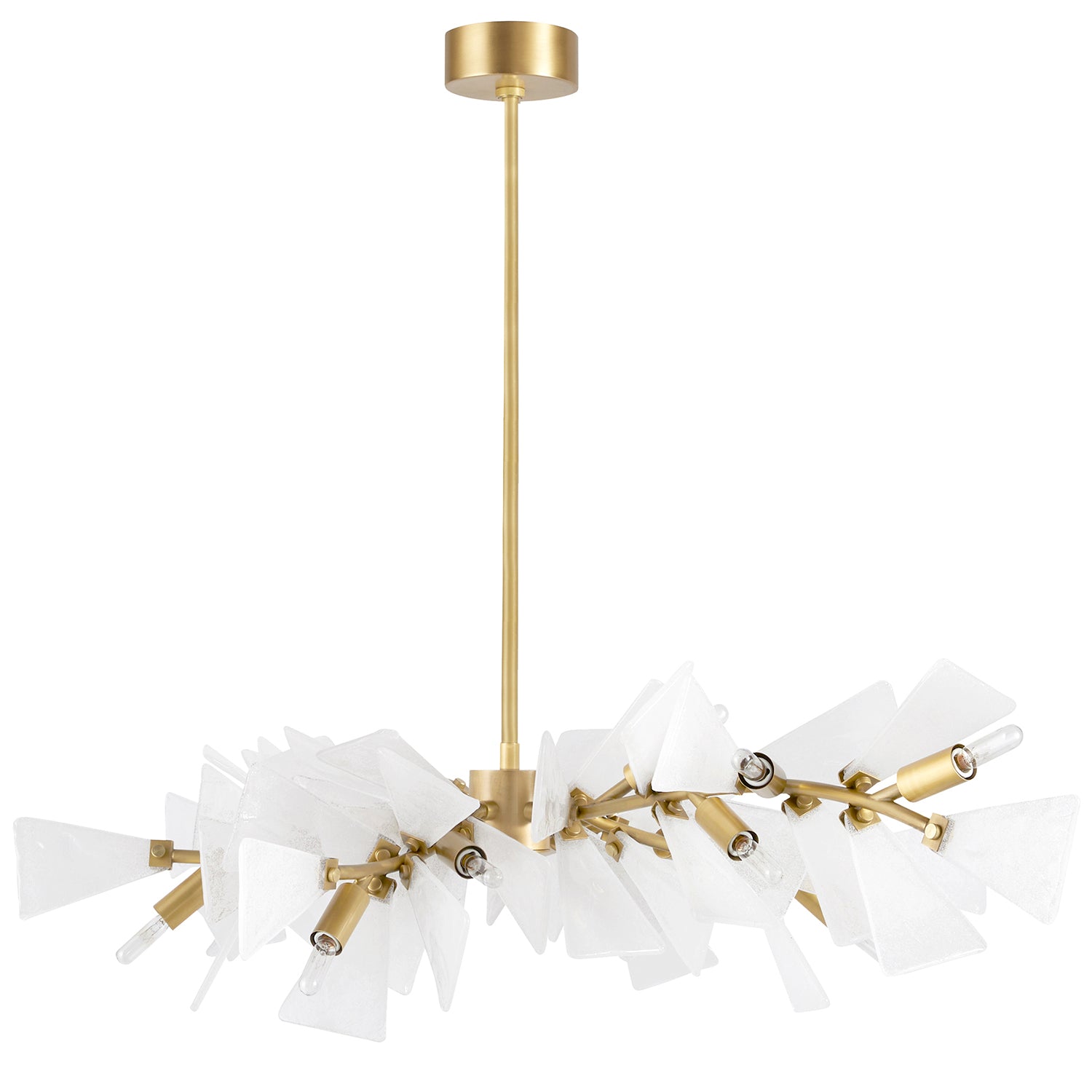 Arteriors Delmar Chandelier