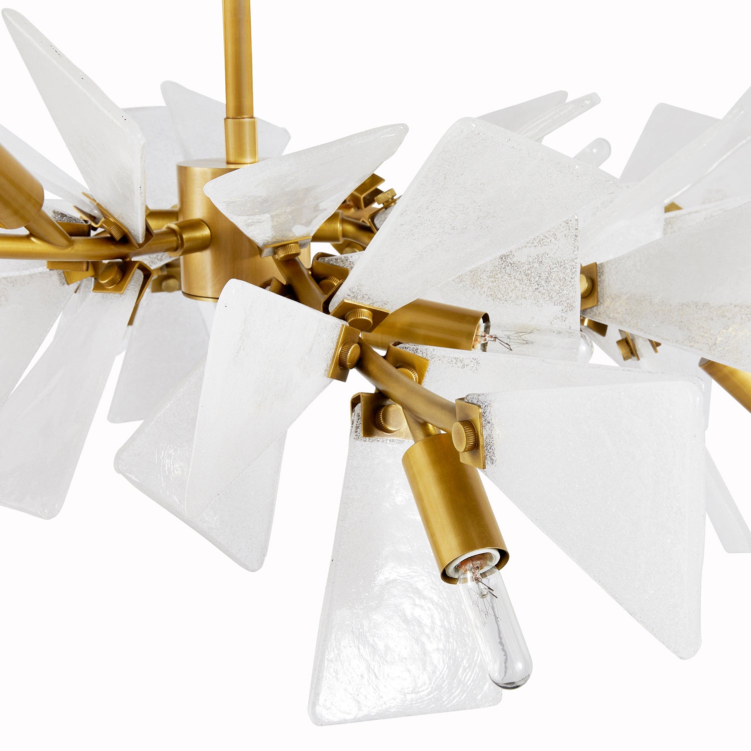 Arteriors Delmar Chandelier