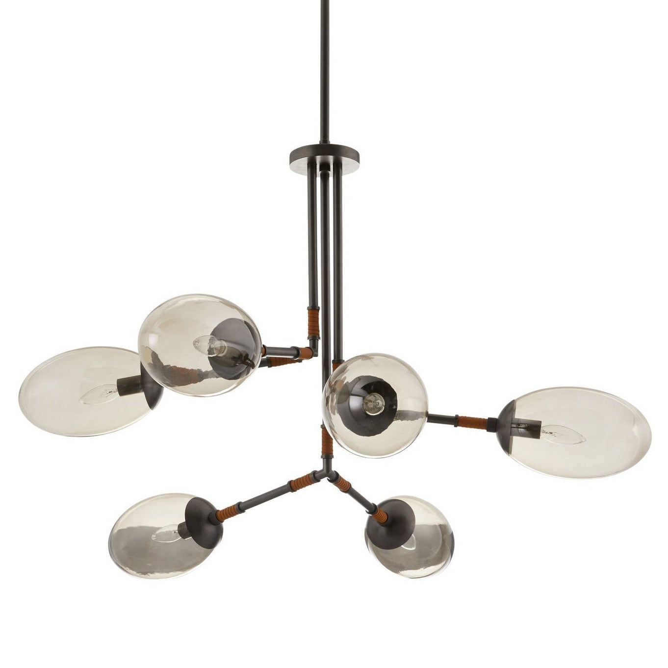 Arteriors Falcon Chandelier