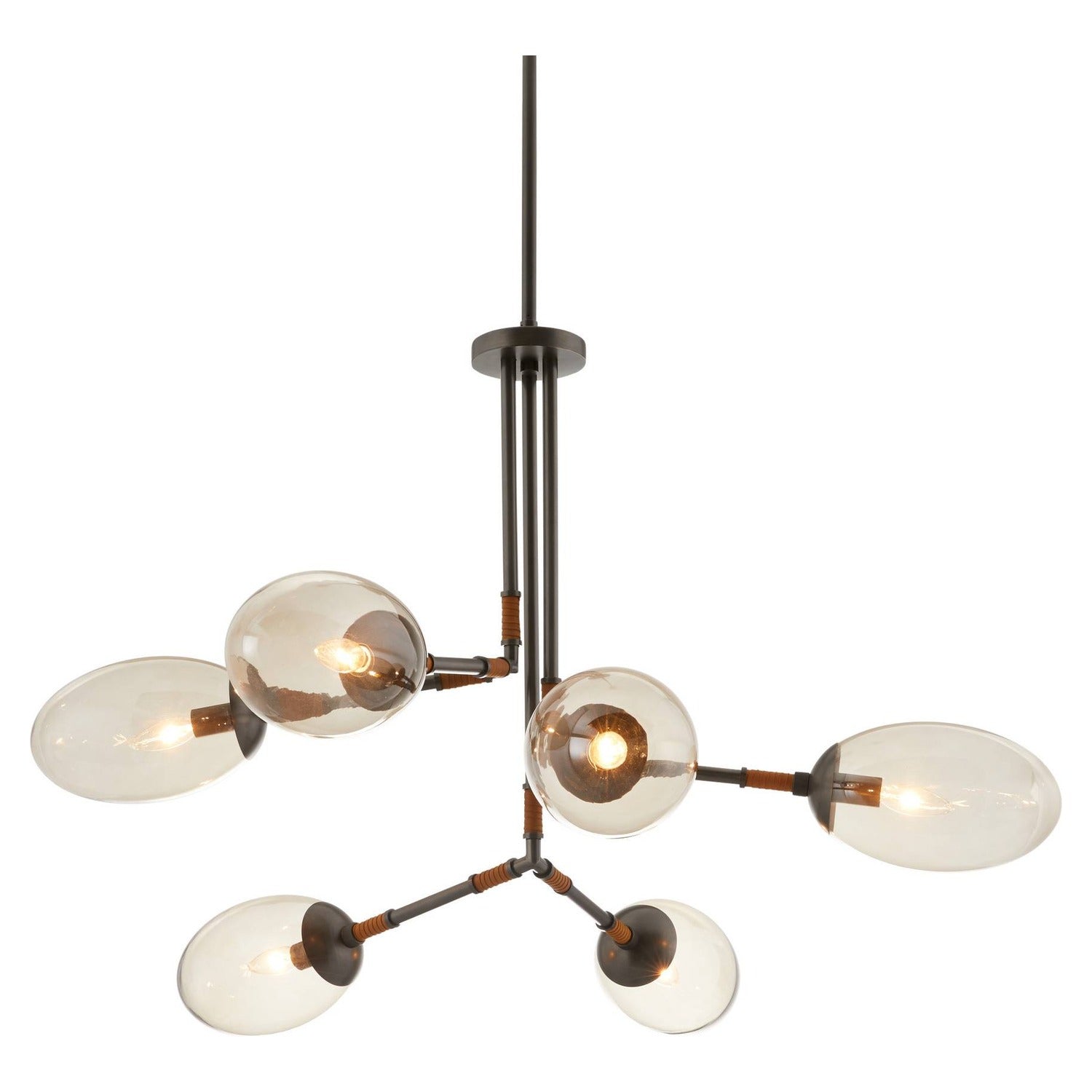 Arteriors Falcon Chandelier