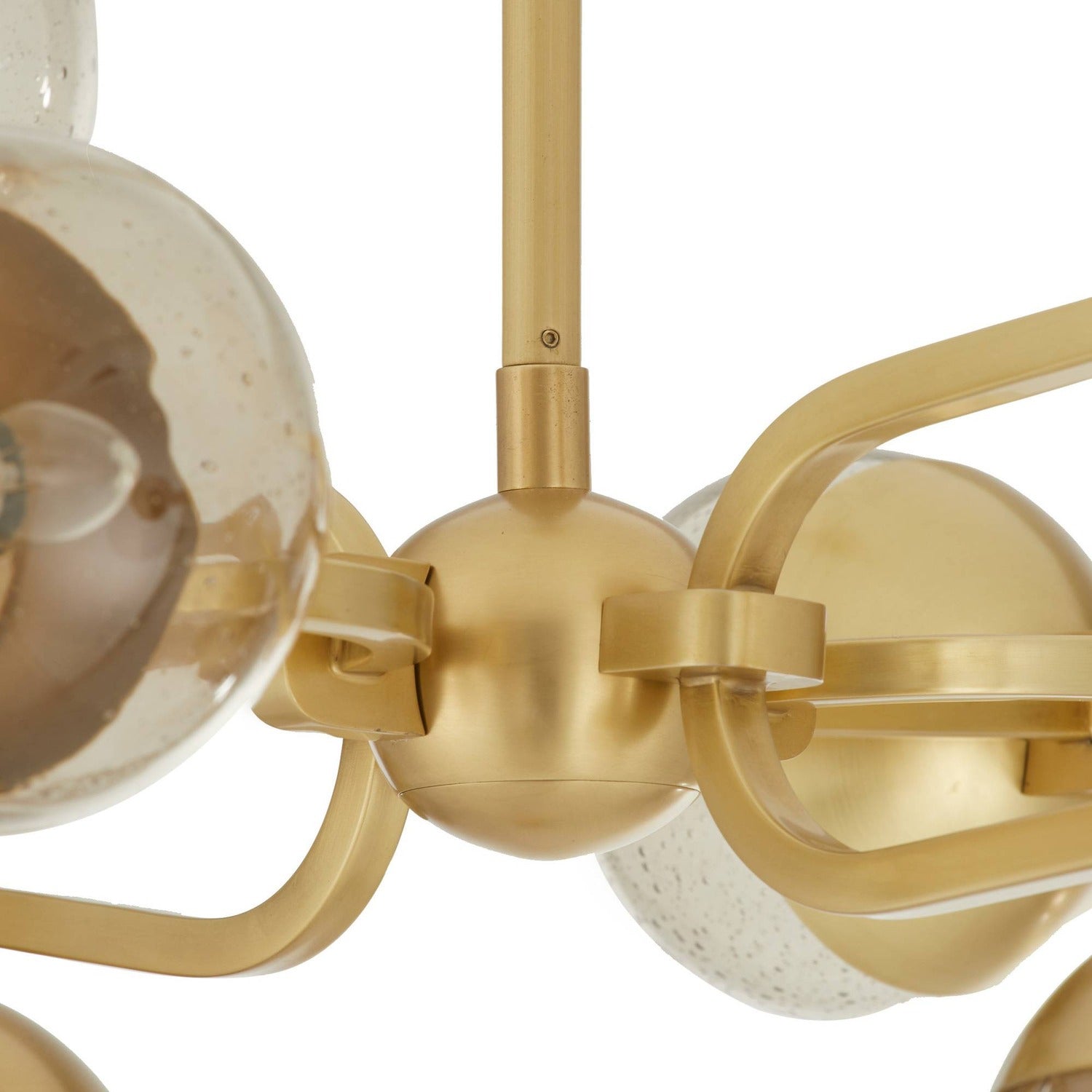 Arteriors Hadly Chandelier