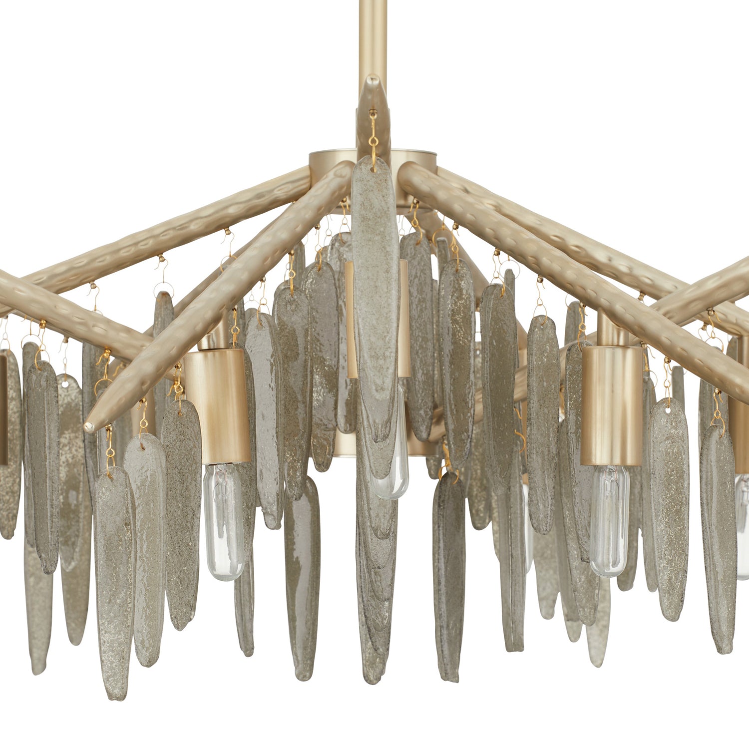 Arteriors Gia Chandelier