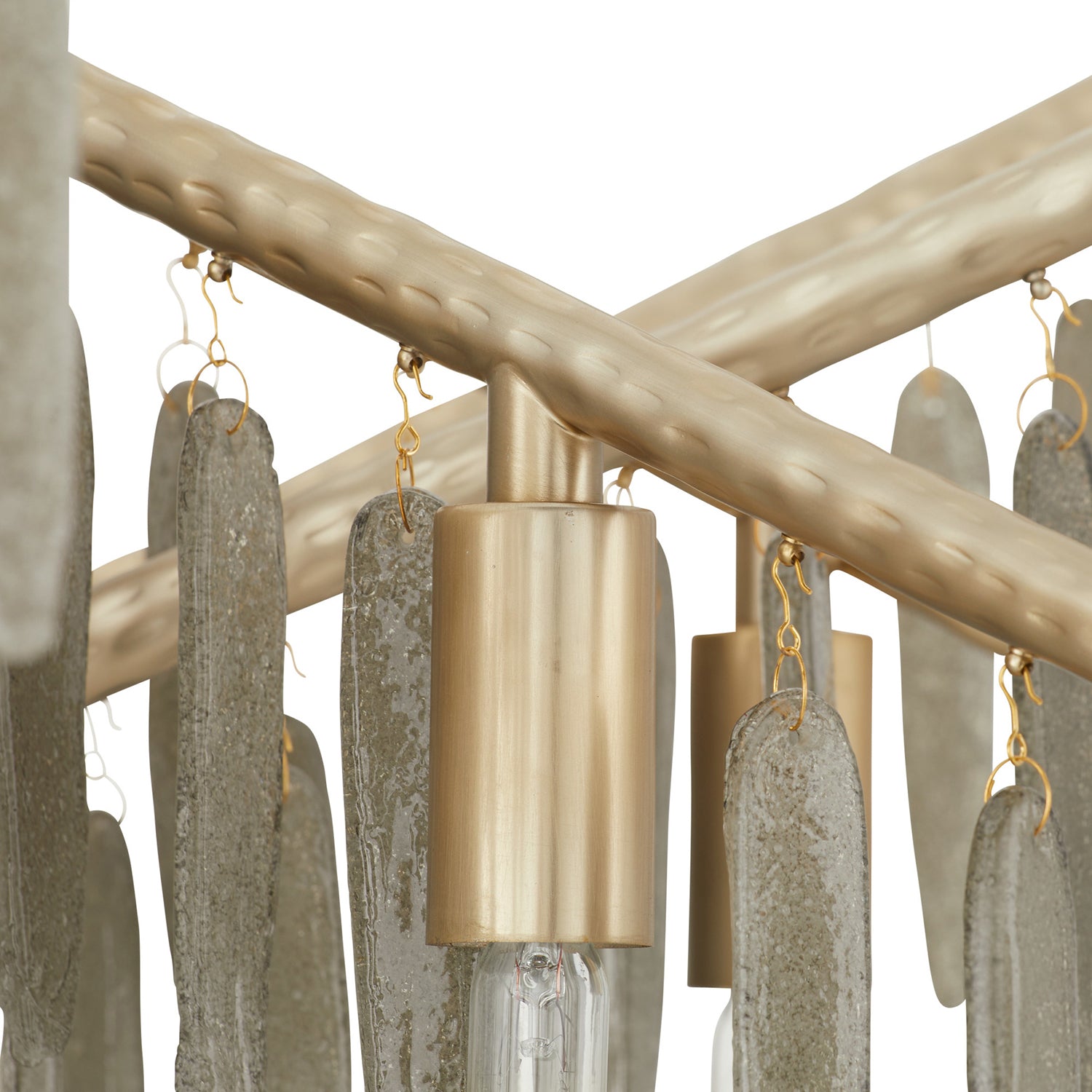 Arteriors Gia Chandelier