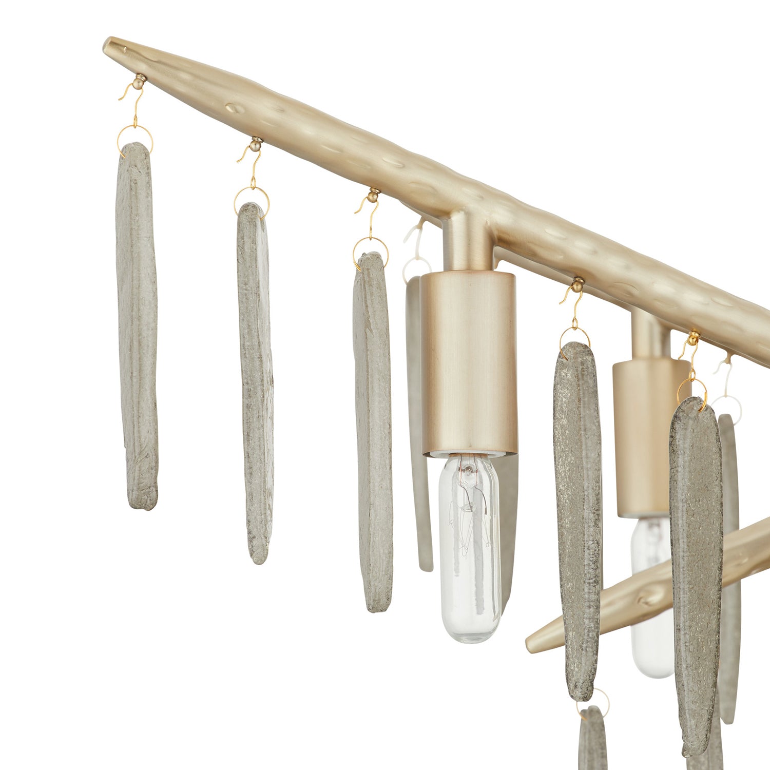 Arteriors Gia Chandelier