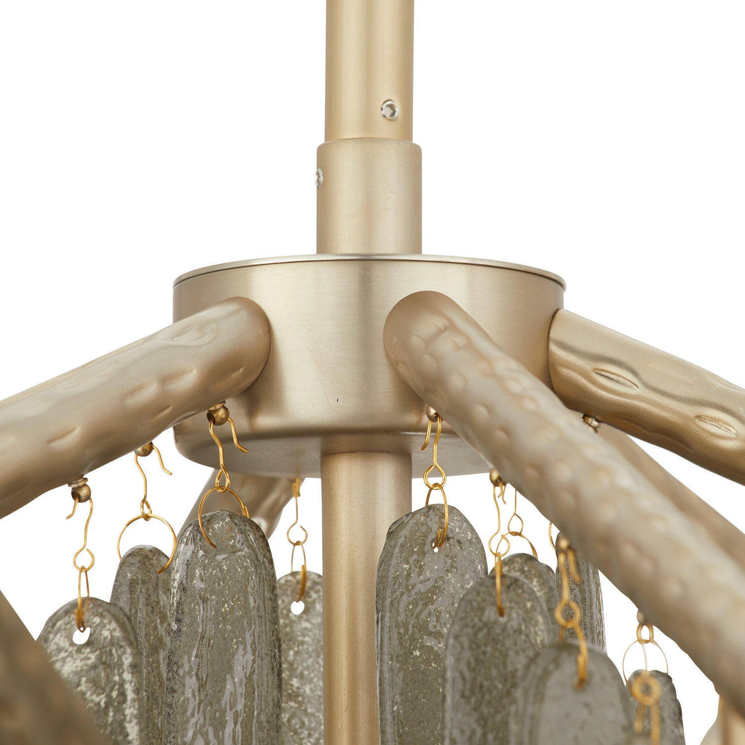 Arteriors Gia Chandelier