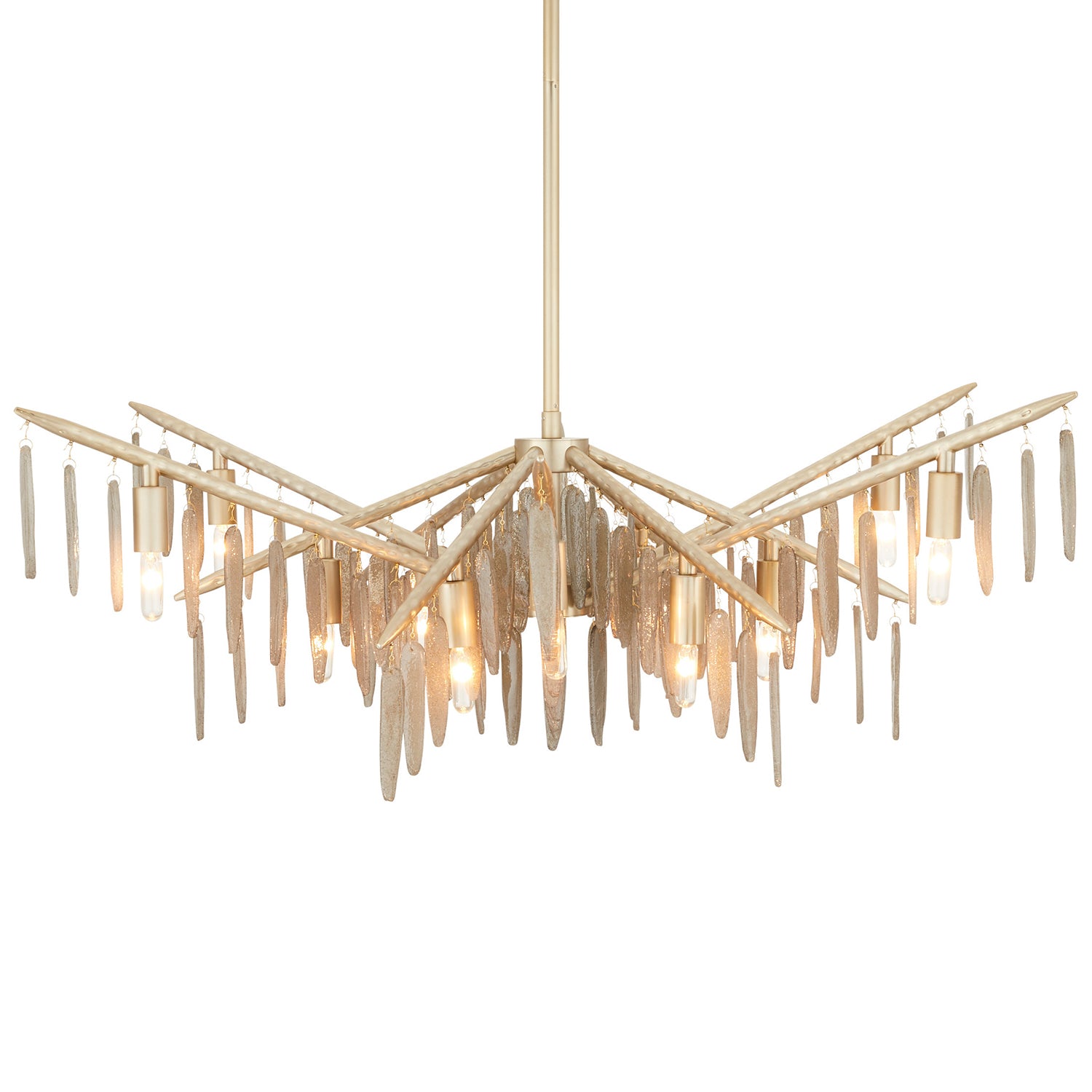 Arteriors Gia Chandelier