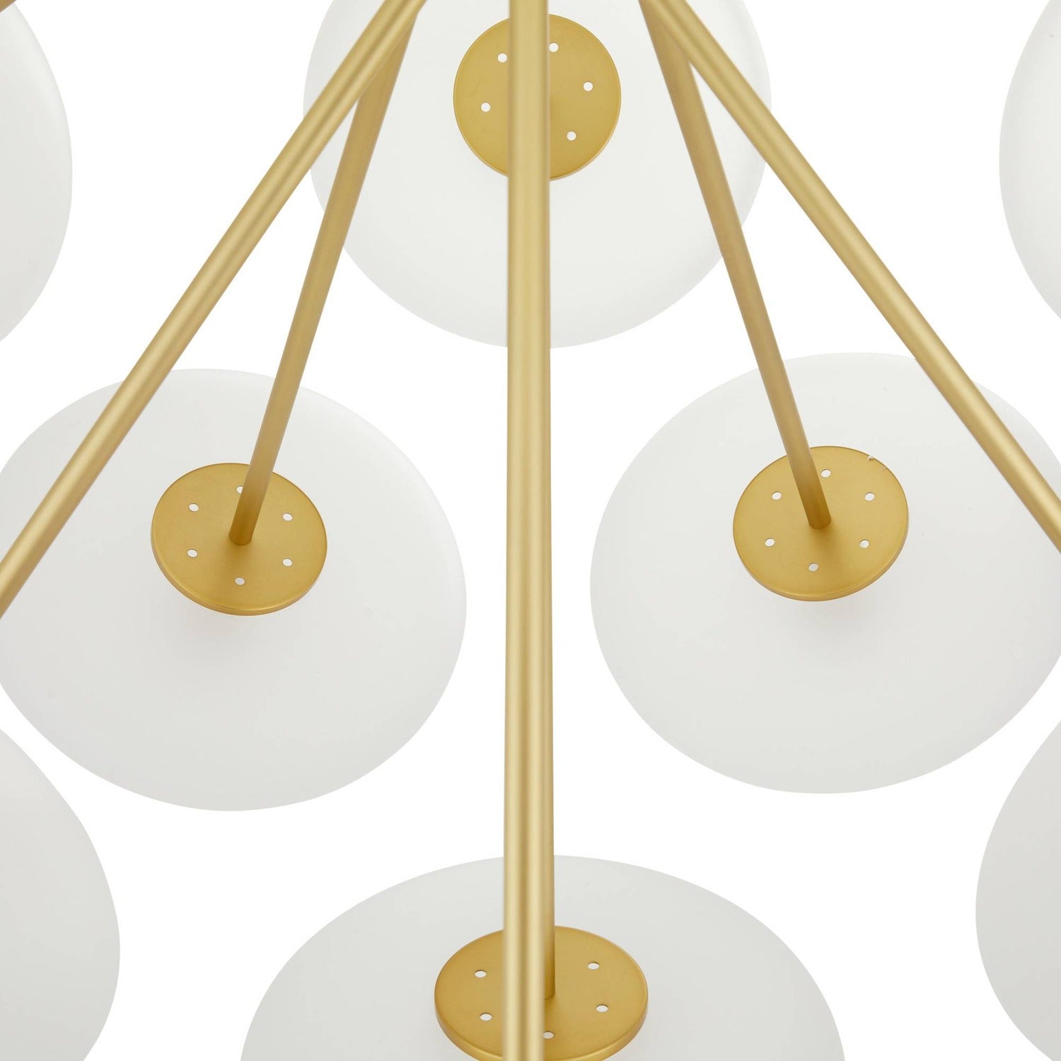 Arteriors Helios Chandelier