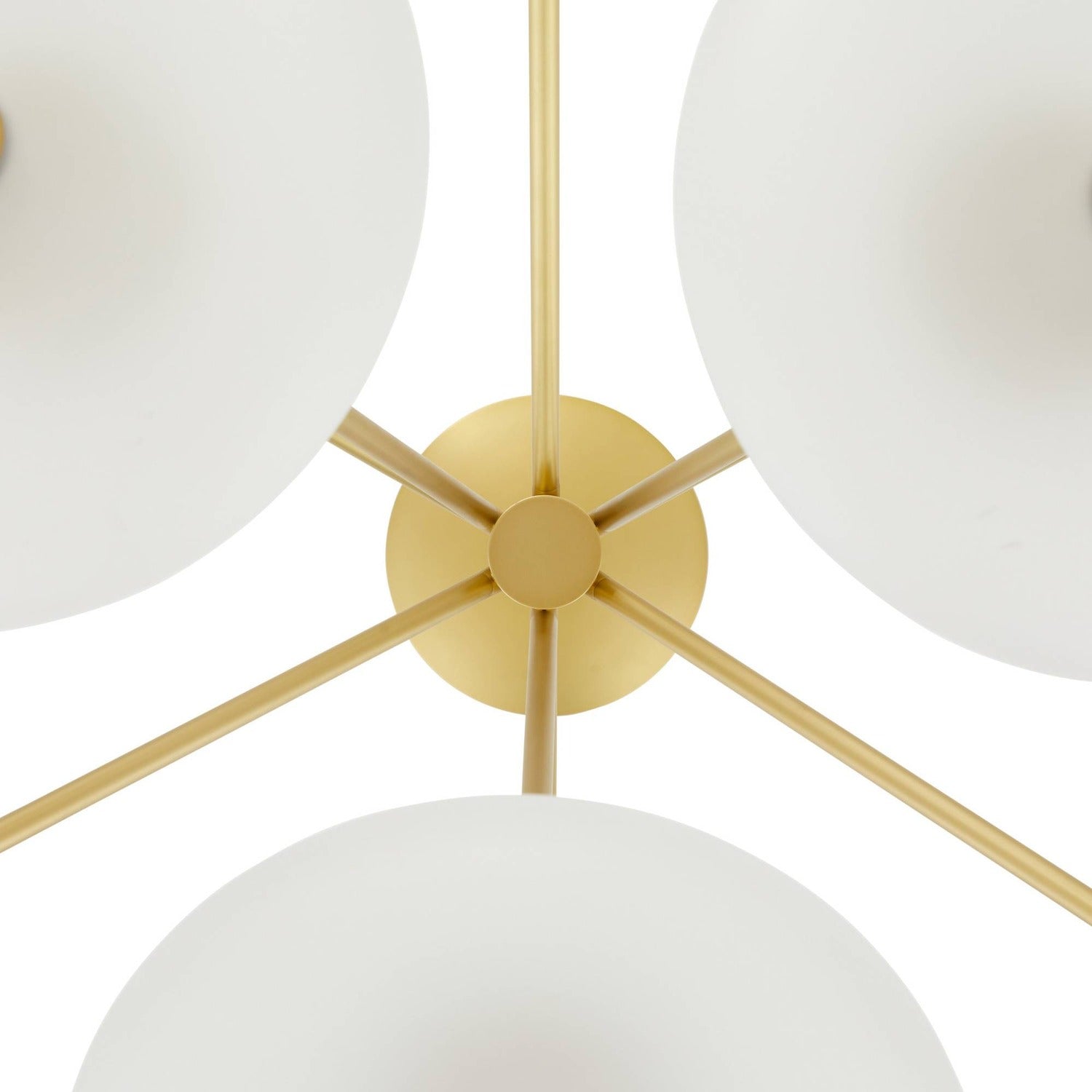 Arteriors Helios Chandelier