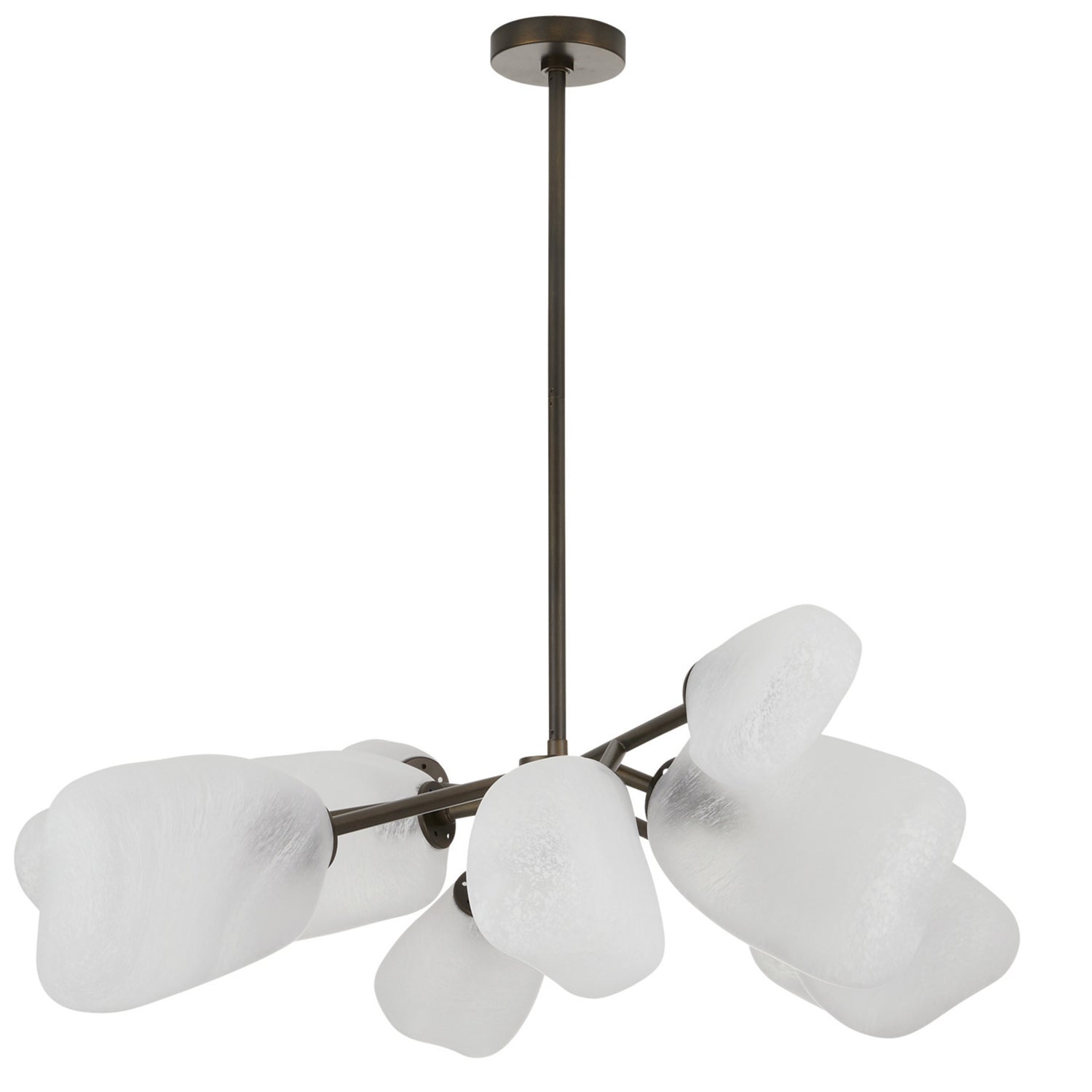 Arteriors Grozny Chandelier