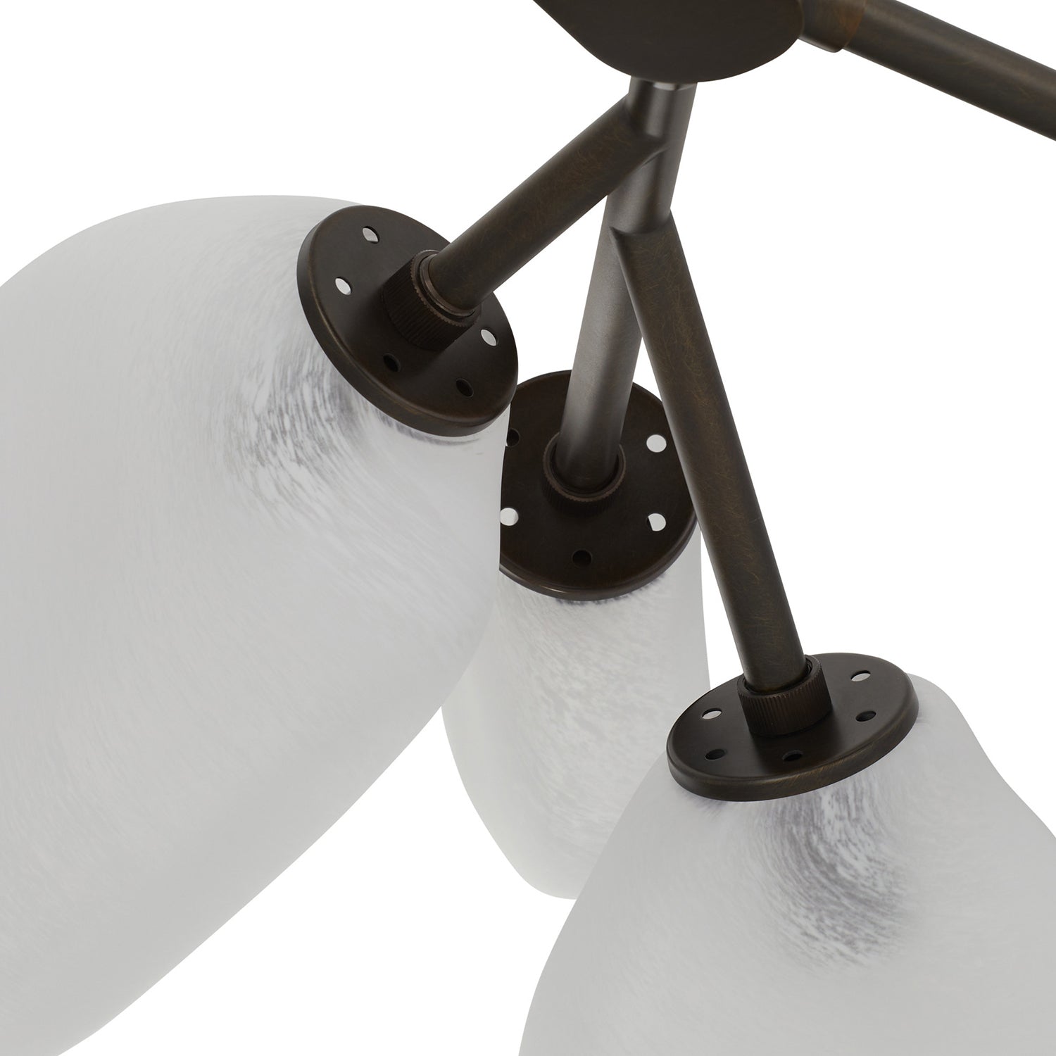 Arteriors Grozny Chandelier