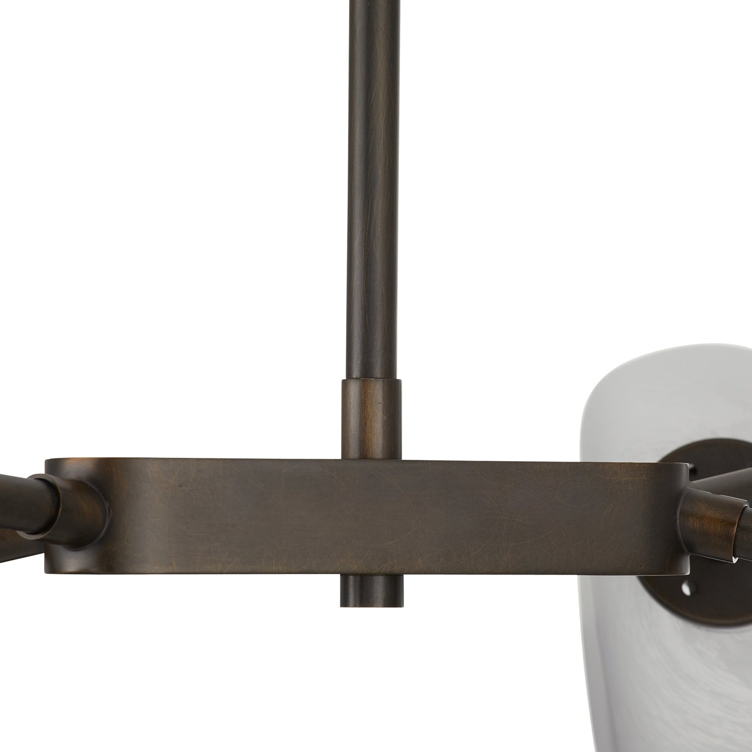 Arteriors Grozny Chandelier