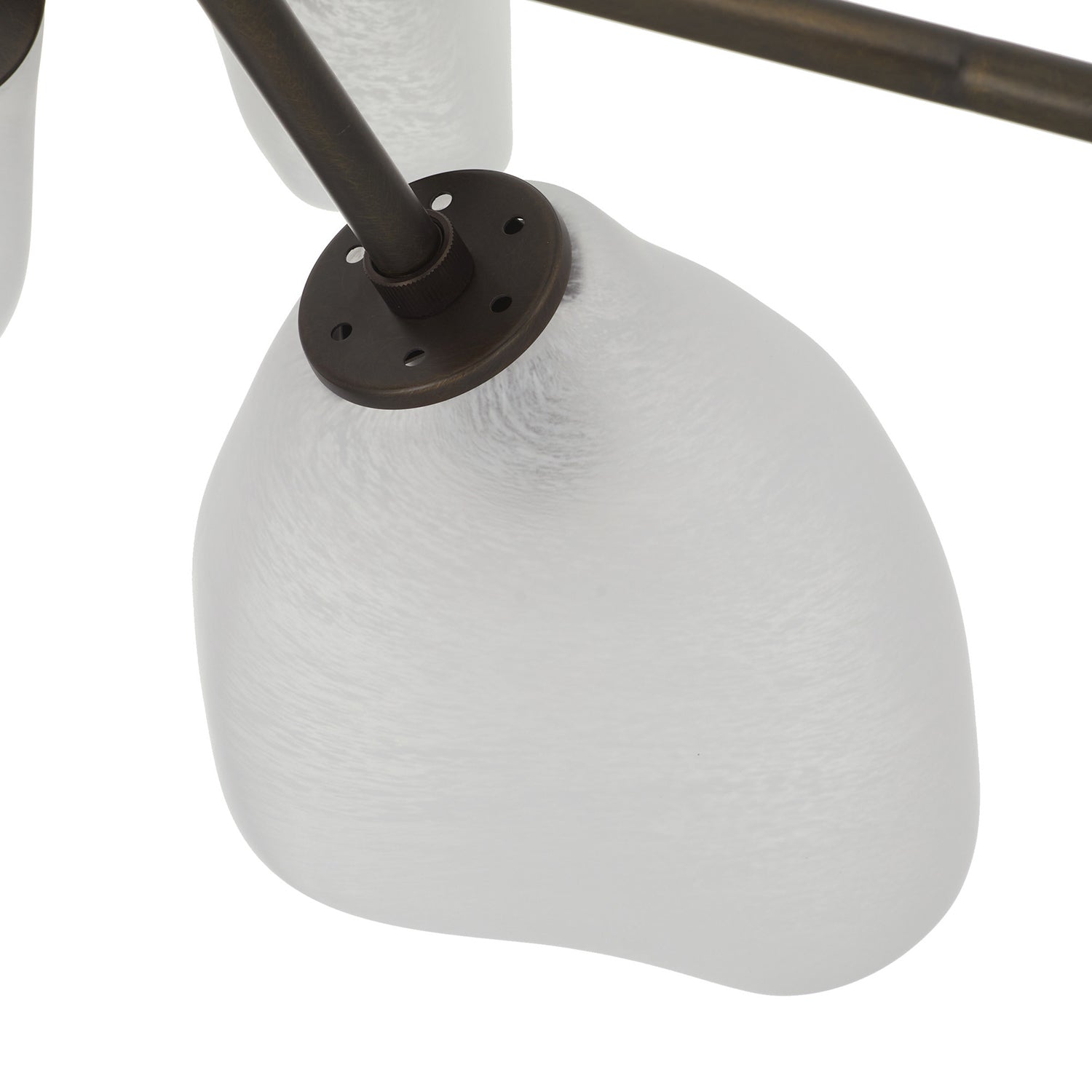 Arteriors Grozny Chandelier