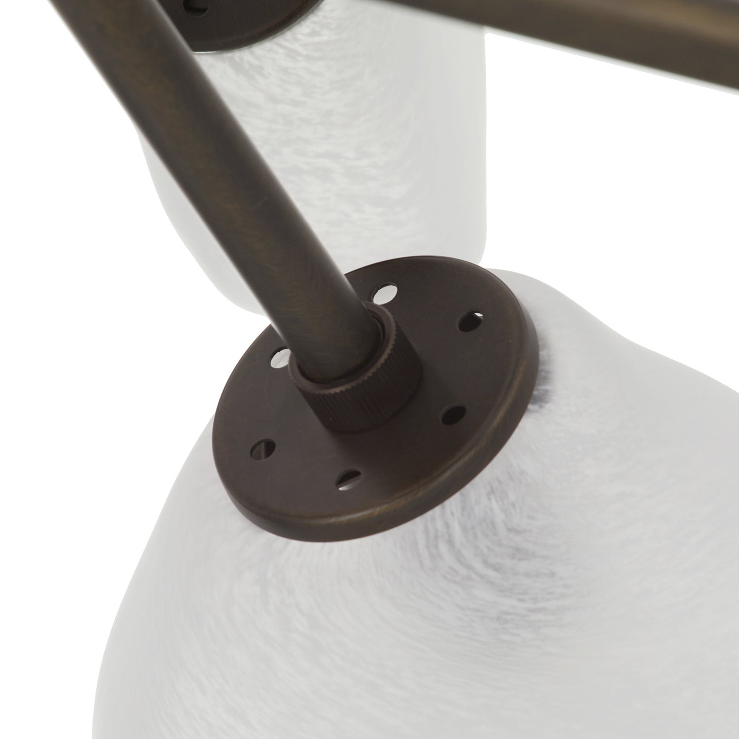 Arteriors Grozny Chandelier