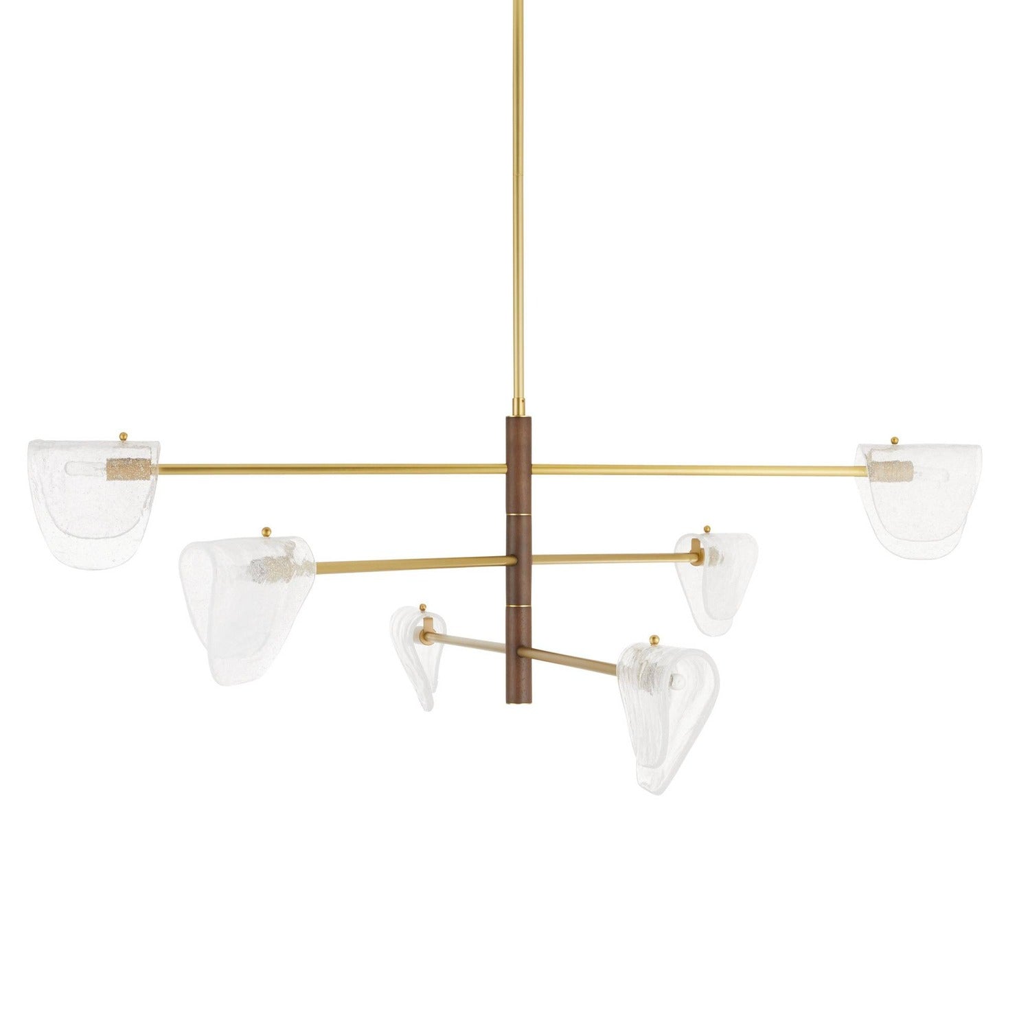Arteriors Hockless Chandelier