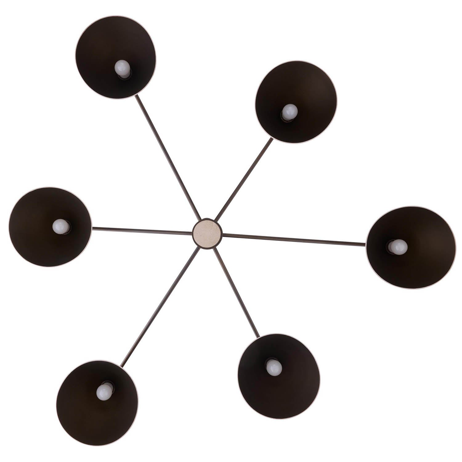 Arteriors Inlet Chandelier