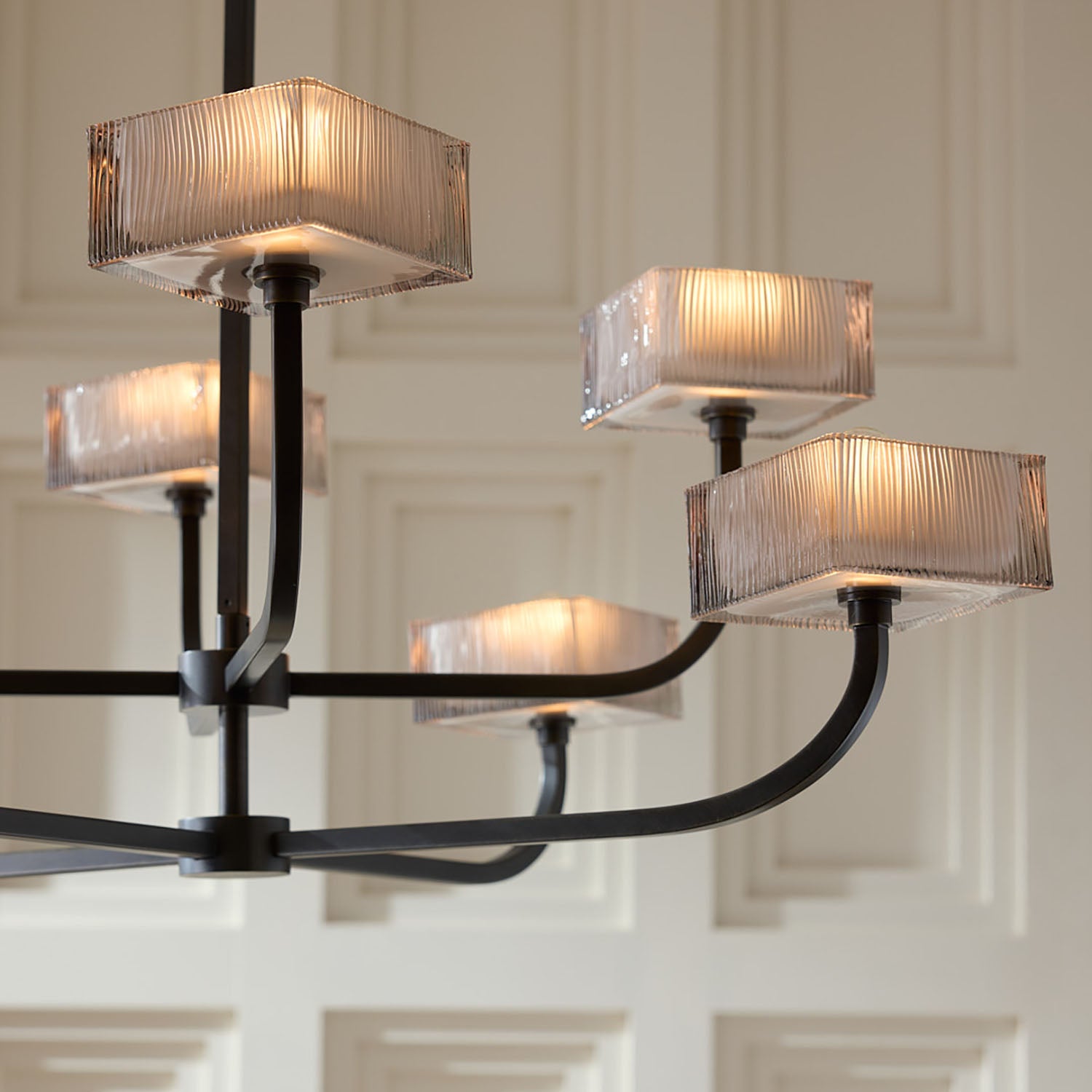 Arteriors Louis Chandelier